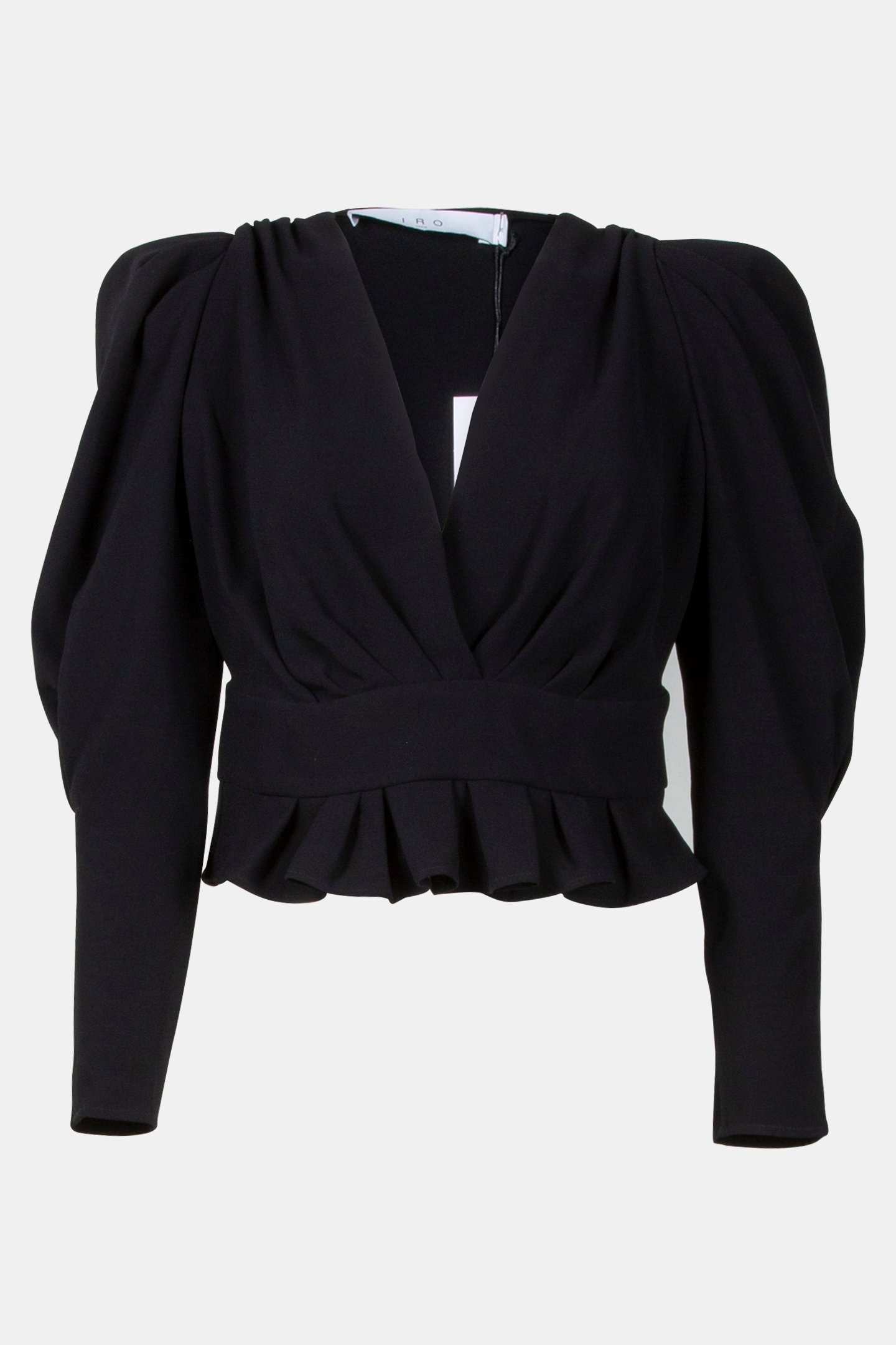 STEPIESPE TOP BLACK 3