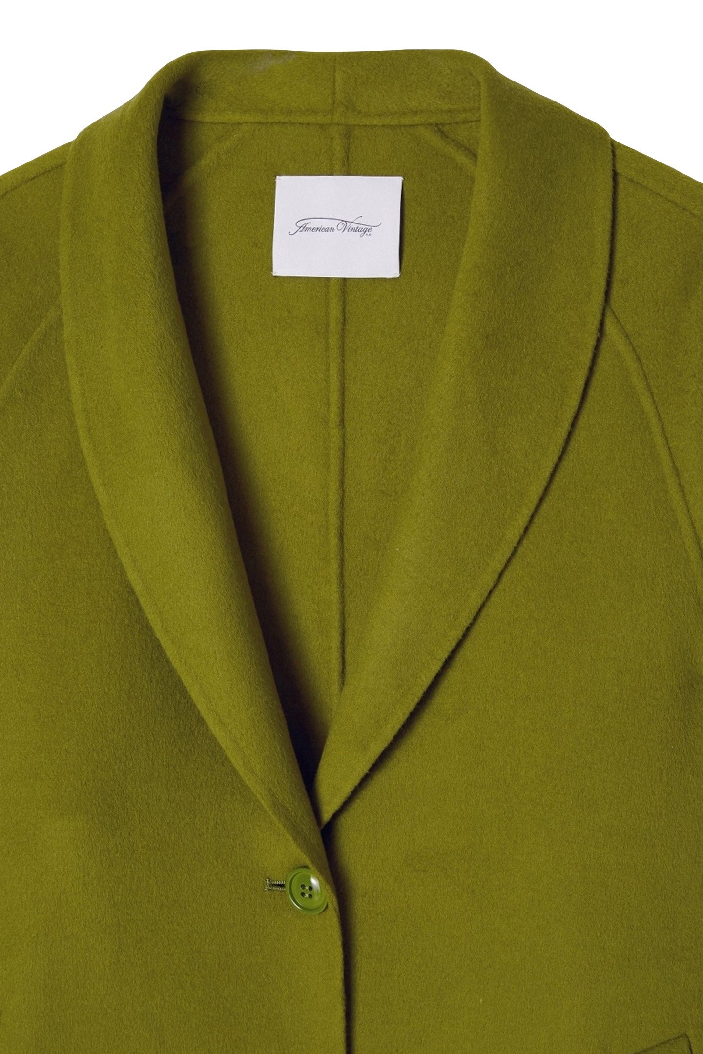 DADOULOVE COAT MARAIS 2