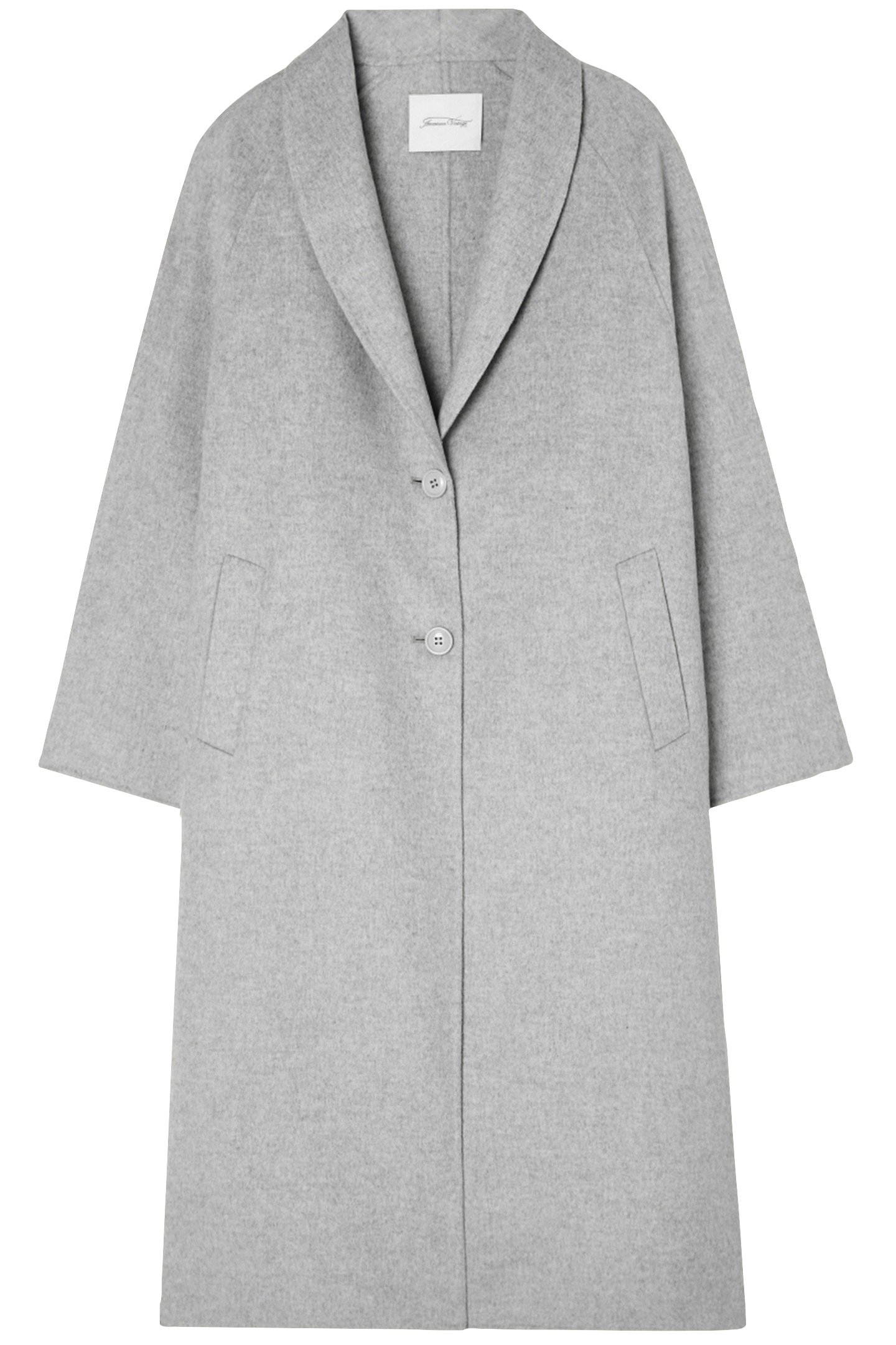 DADOULOVE COAT POLAIRE CHINE 1