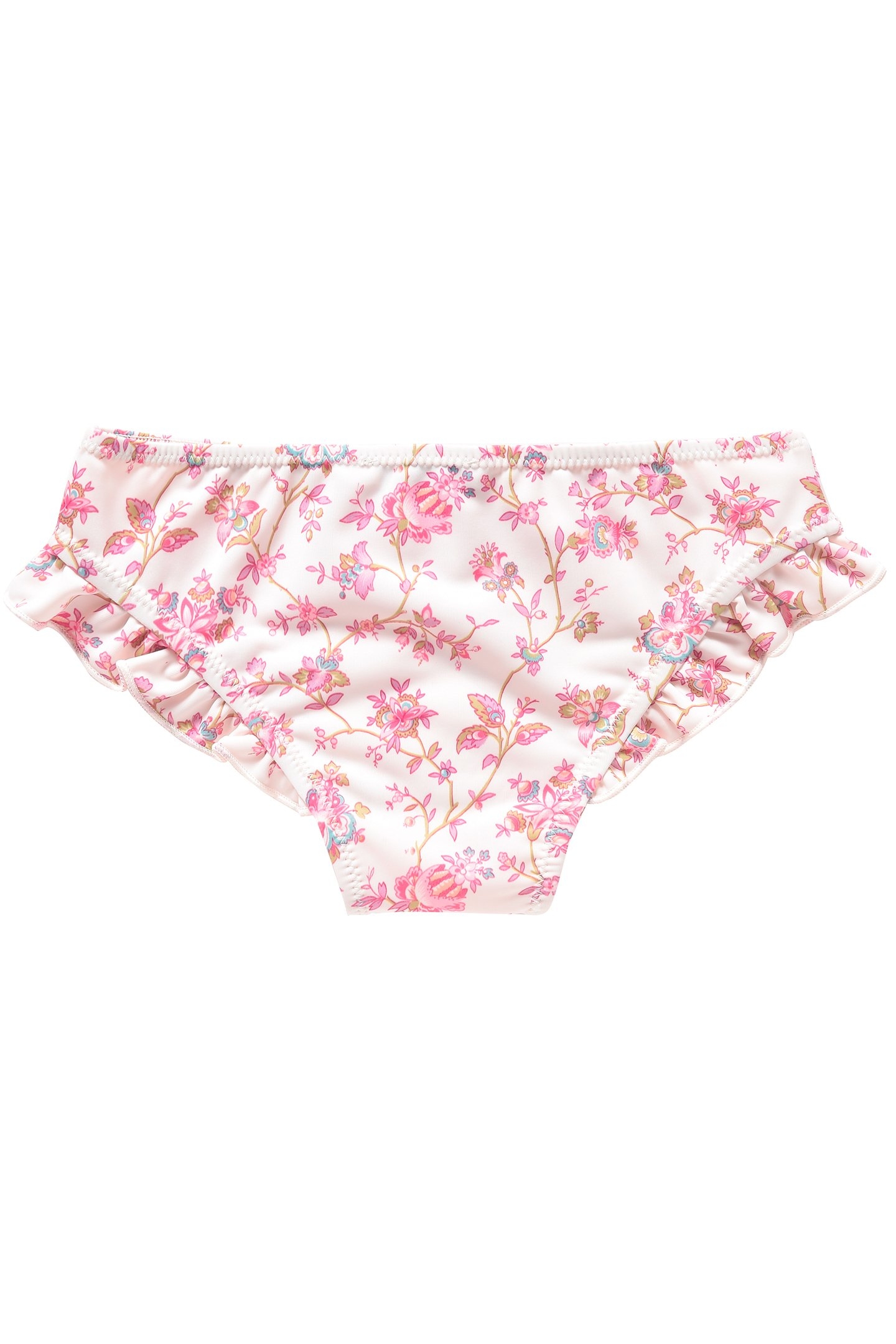 BIKINI SET PRIMAVERA CREAM BUCOLIA FIELDS 3