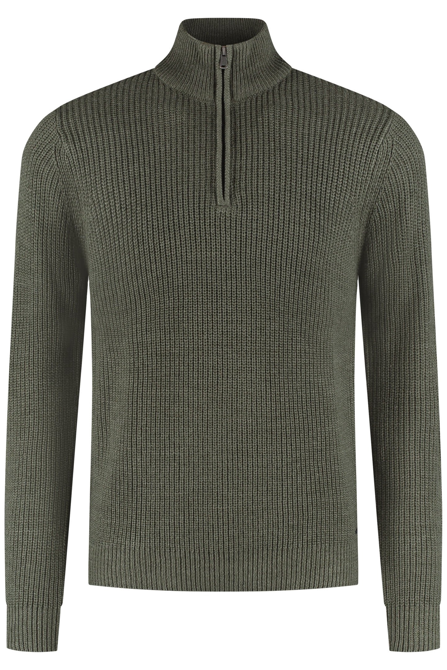 DS_SKIPPER RIBKNIT DARK ARMY 4