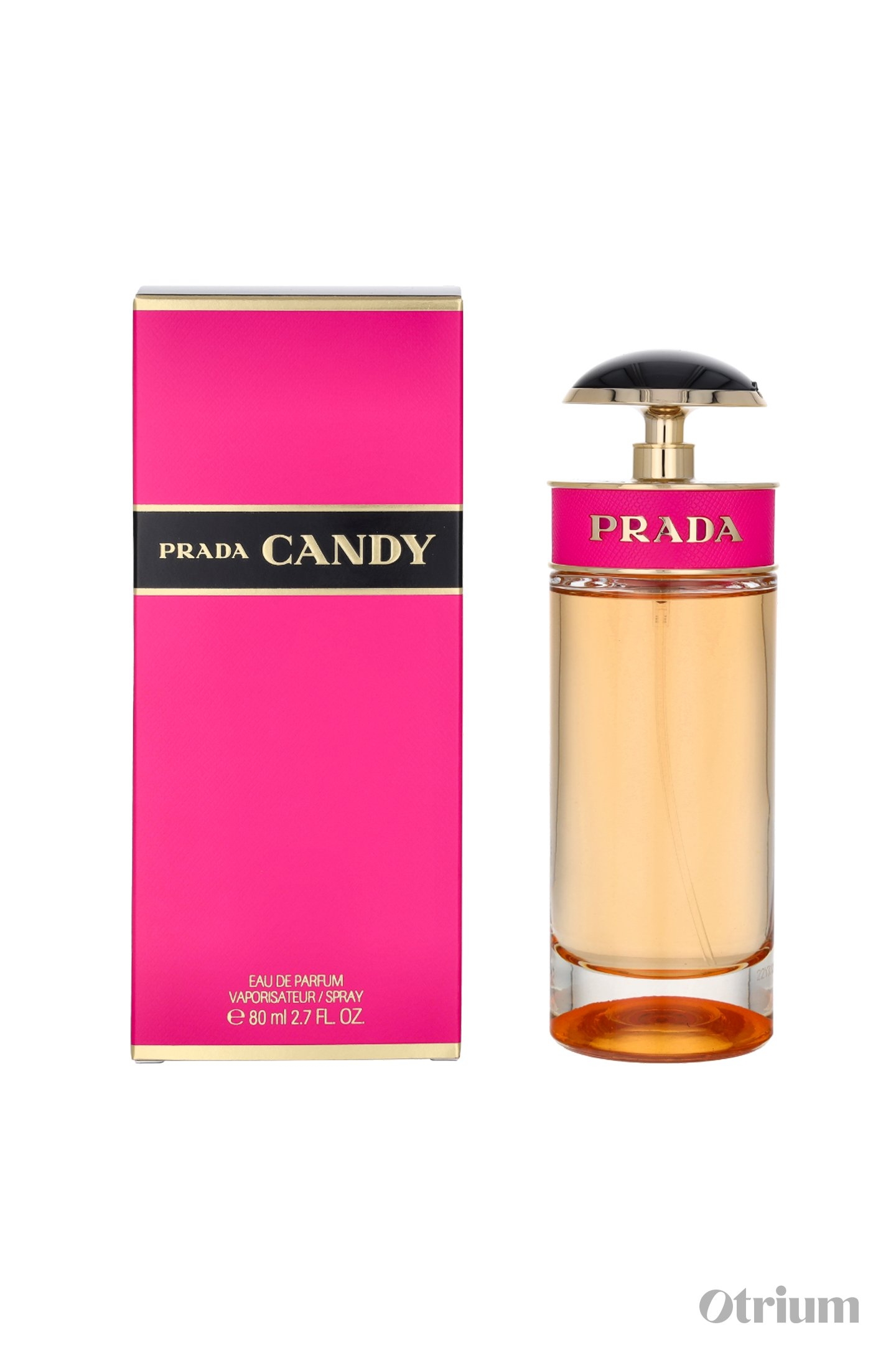PRADA - CANDY - EDP (80ML) 2