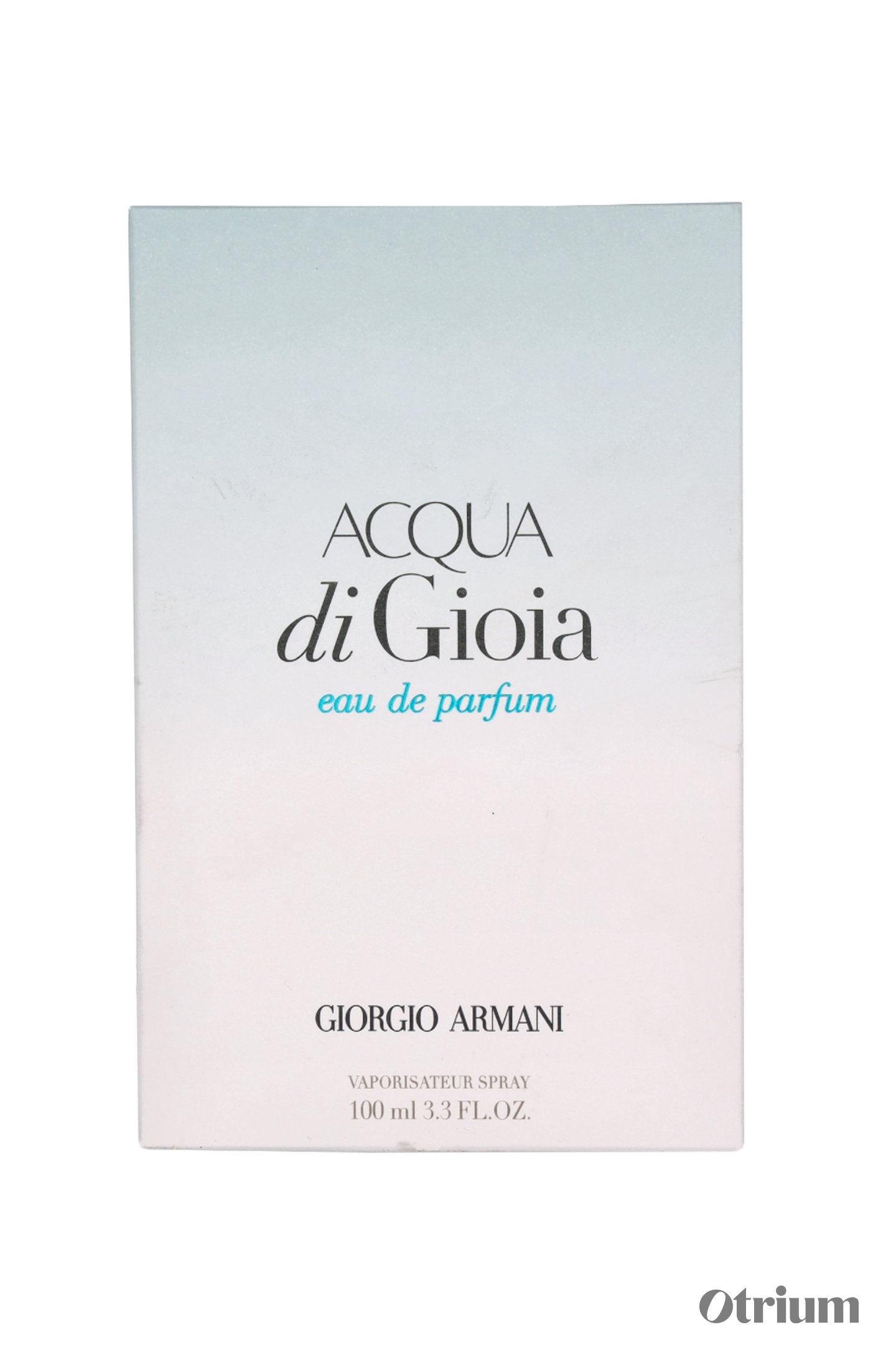 ARMANI - ACQUA DI GIOIA - EDP (100ML) 3