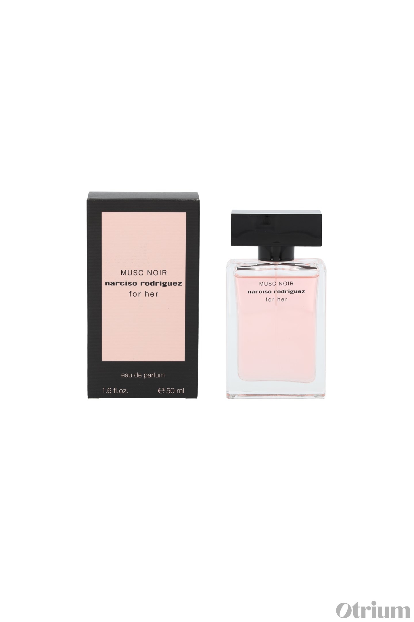 NARCISO RODRIGUEZ - MUSC NOIR FOR HER - EDP (50ML) 2