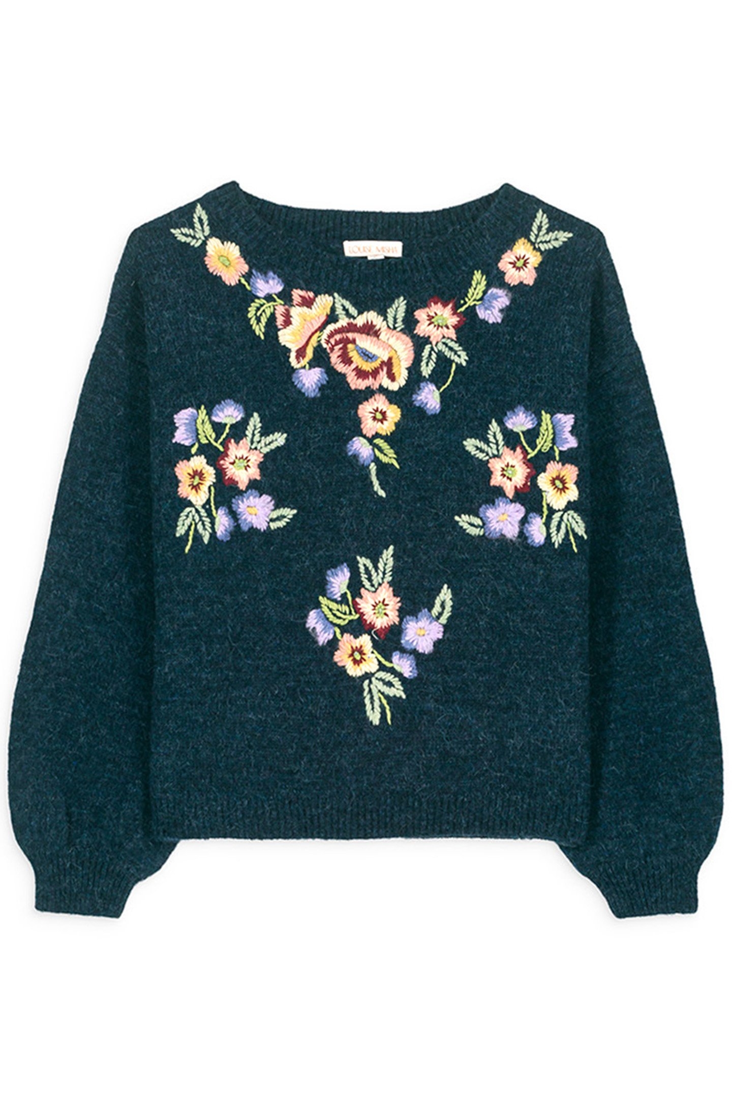 JUMPER ACACIANE MIDNIGHT 3