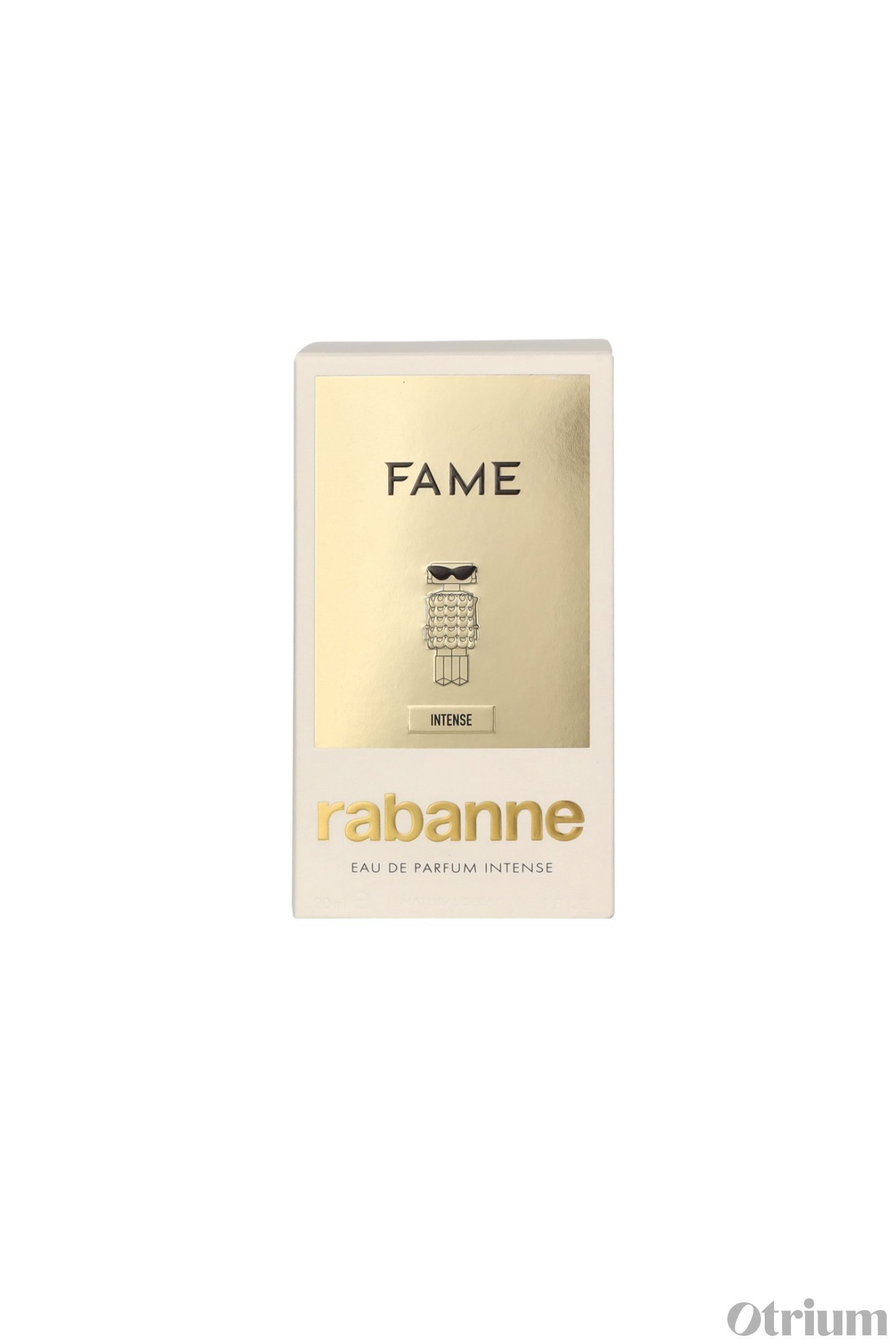 PACO RABANNE - FAME INTENSE - EDP (30ML) 3