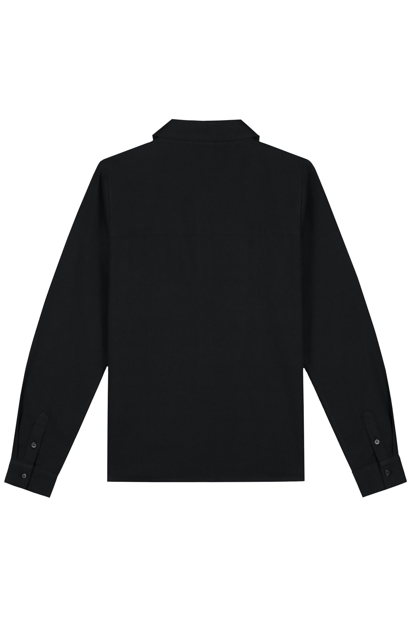 KODY SHIRT BLACK 2
