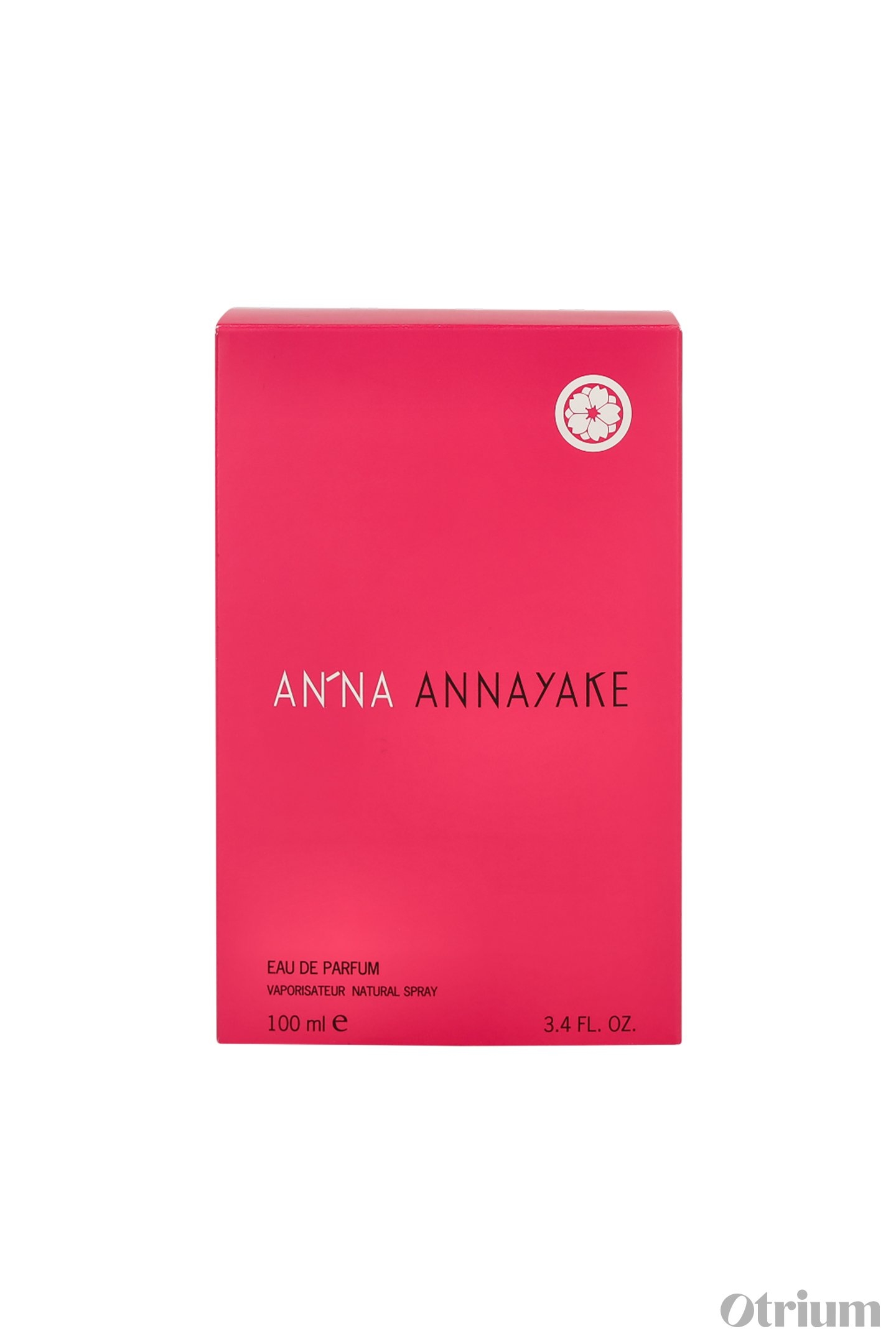 ANNAYAKE - AN'NA ANNAYAKE - EDP (100ML) 3