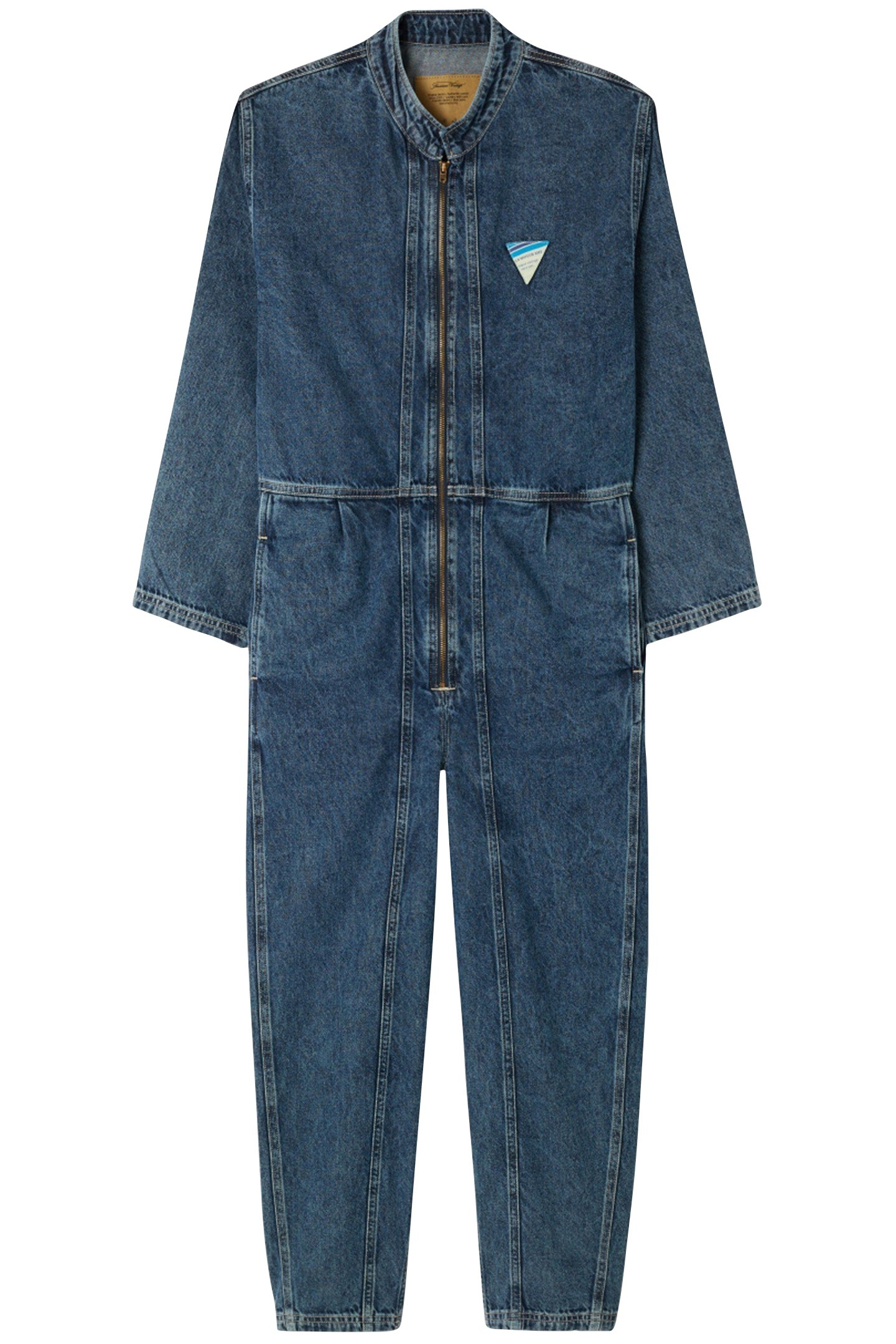 ASTURY JUMPSUIT STONE 1