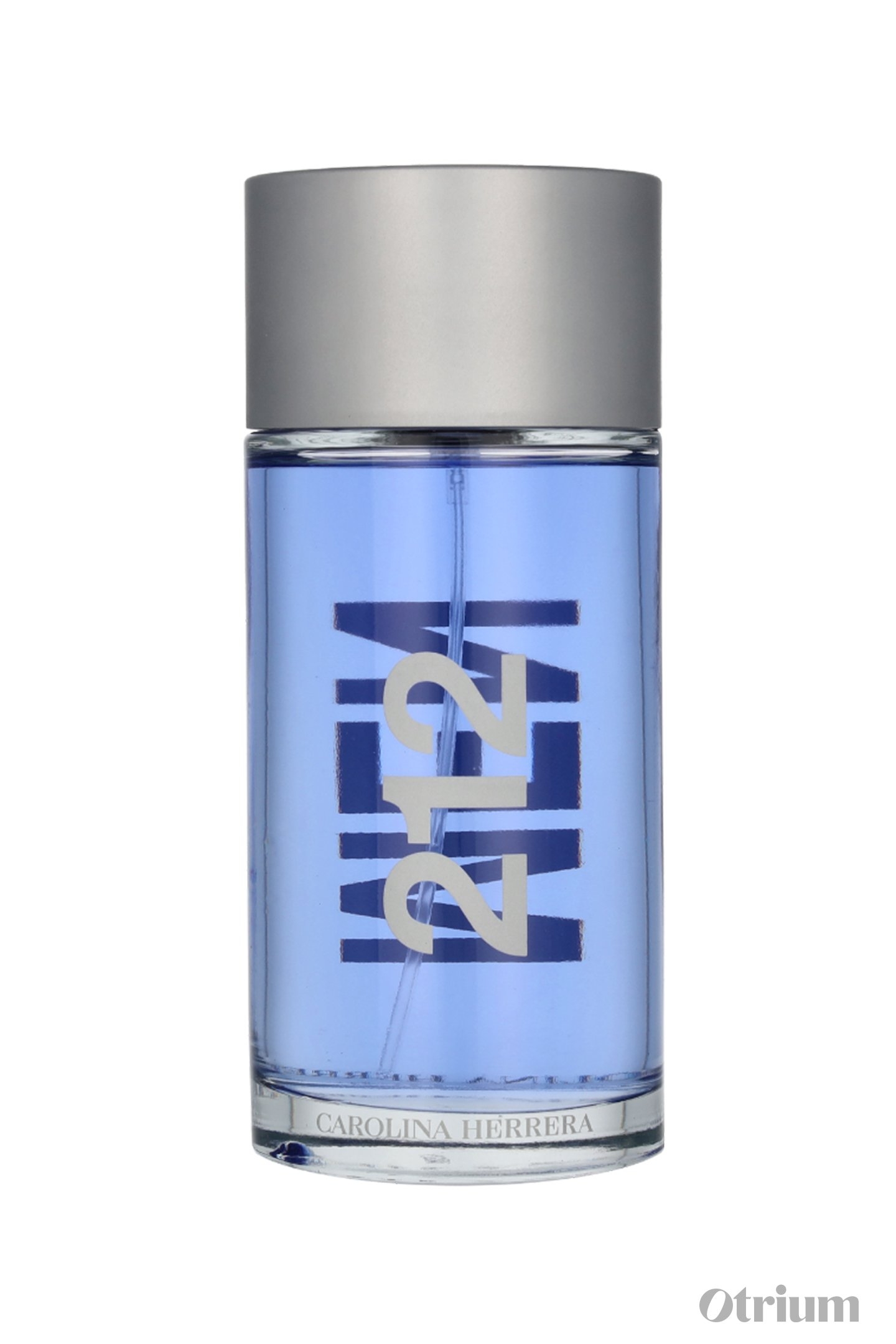 CAROLINA HERRERA 212 NYC MEN - EDT (200ML) 1