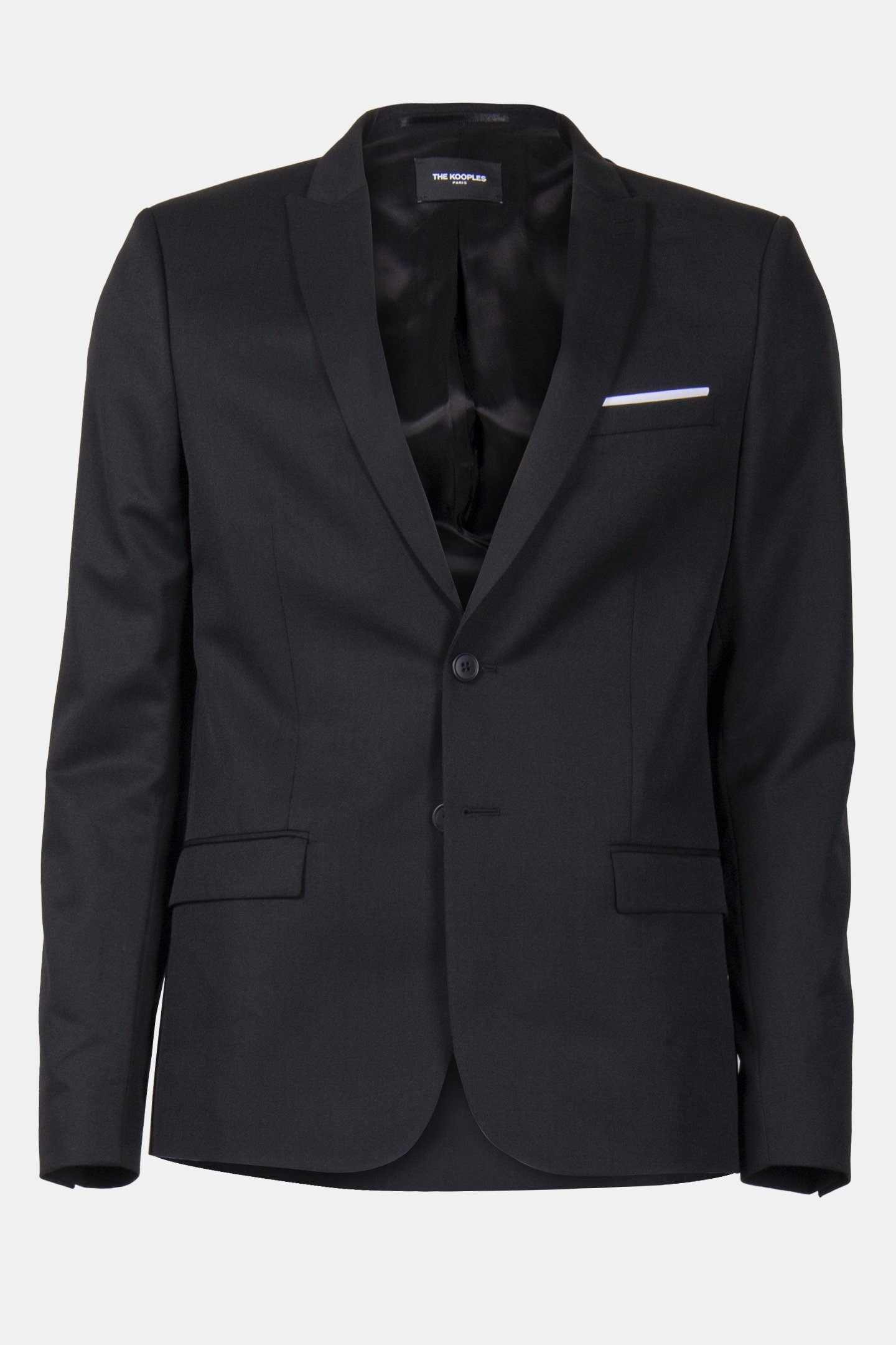 COSTUME DRESS FOR OUTLET BLACK 3