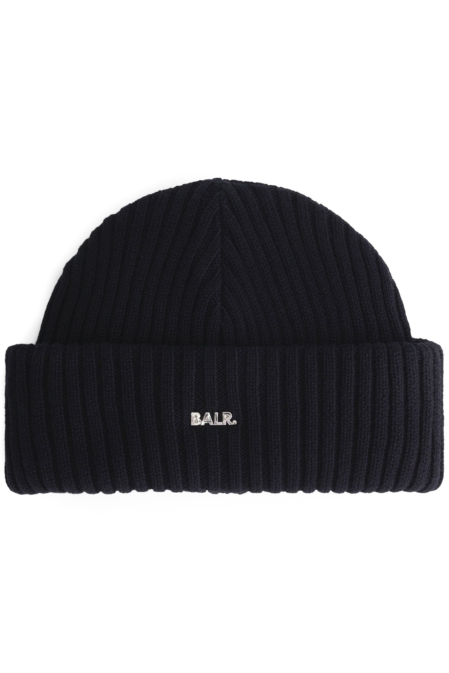 UNISEX Q SERIES BEANIE JET BLACK 1