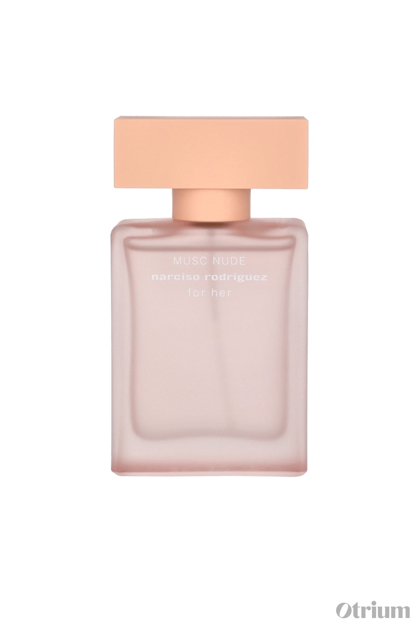 NARCISO RODRIGUEZ - MUSC NUDE FOR HER - EDP (30ML) 1