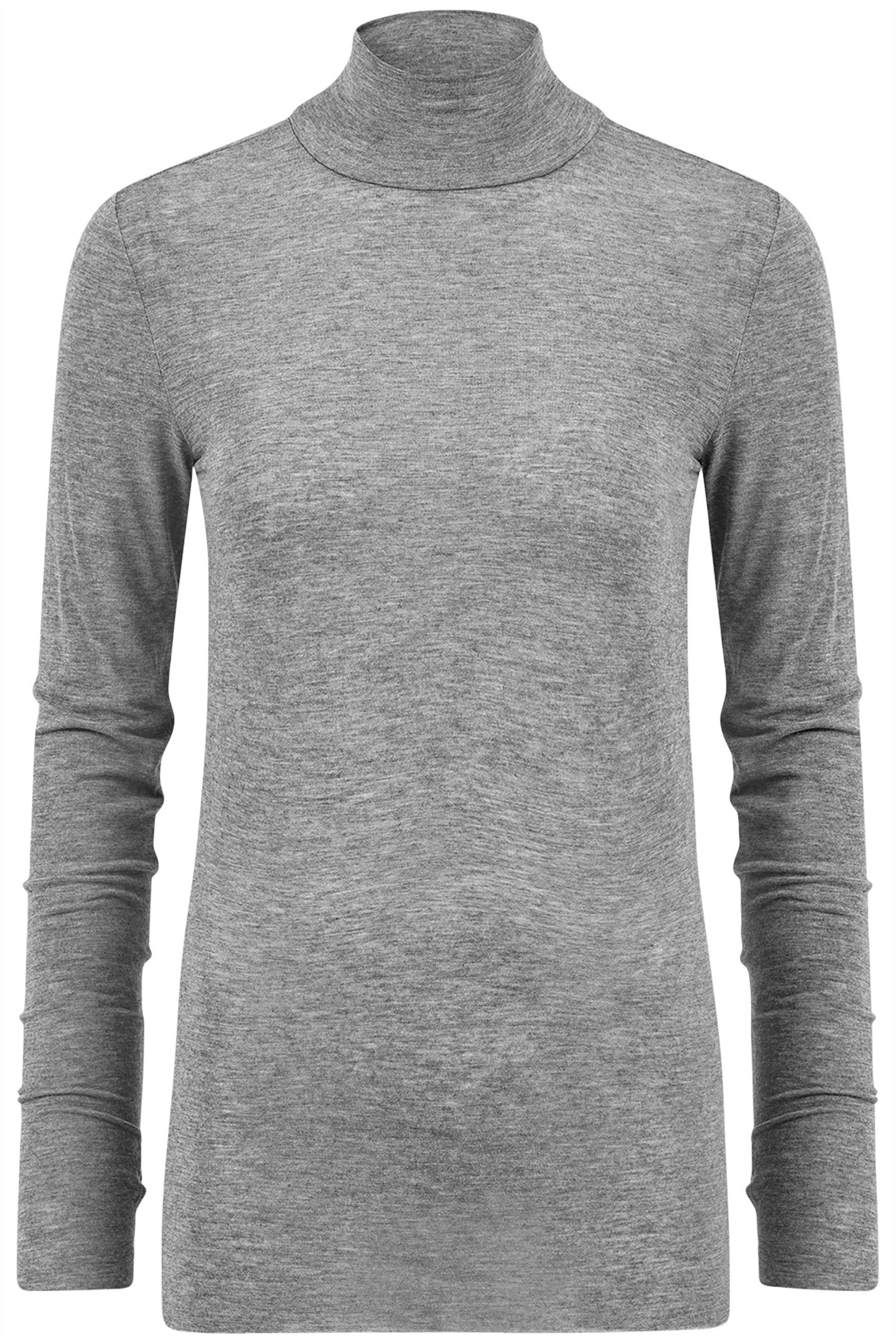 ASH TOP GREY MELANGE 3