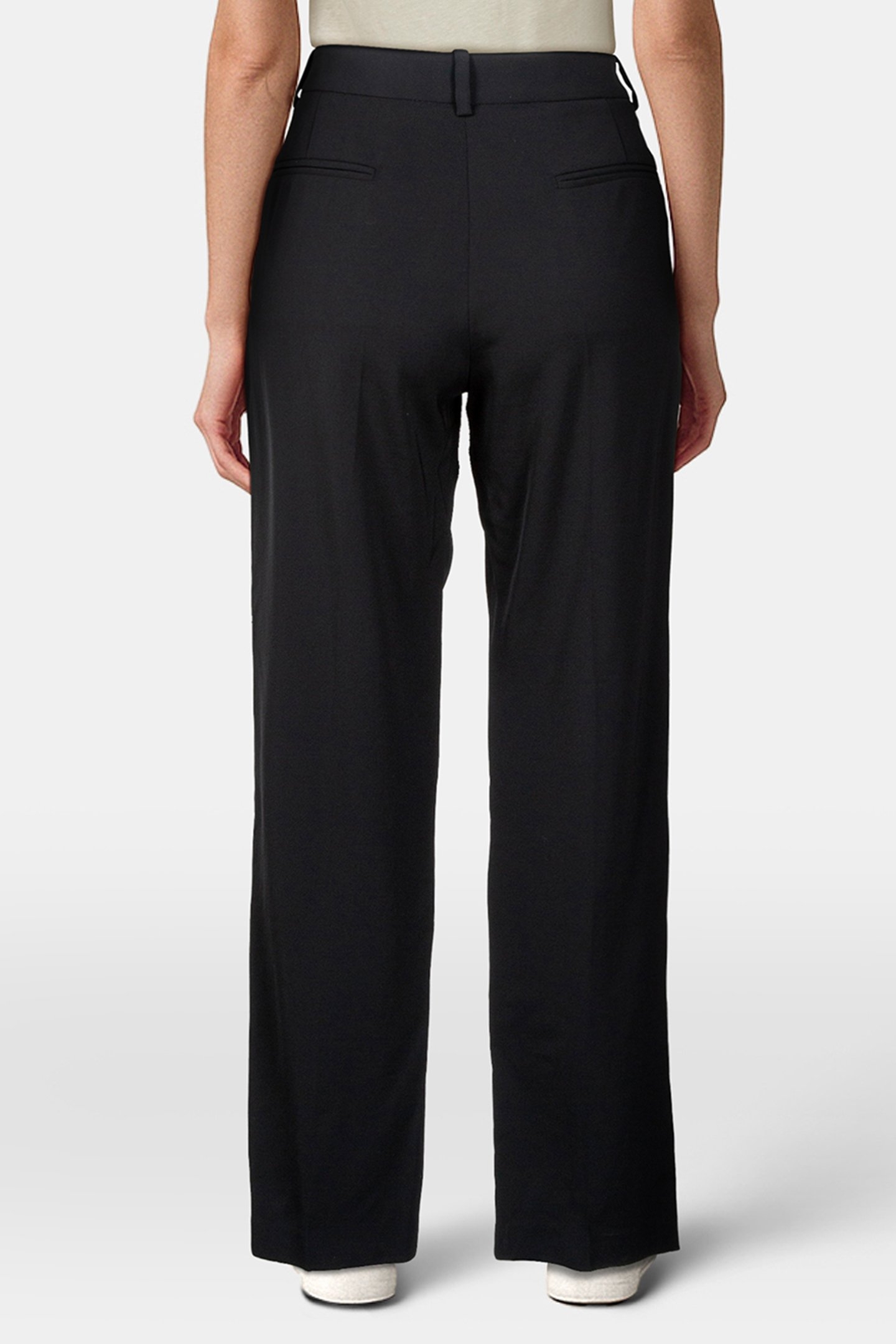 HALONA TROUSER BLACK 2
