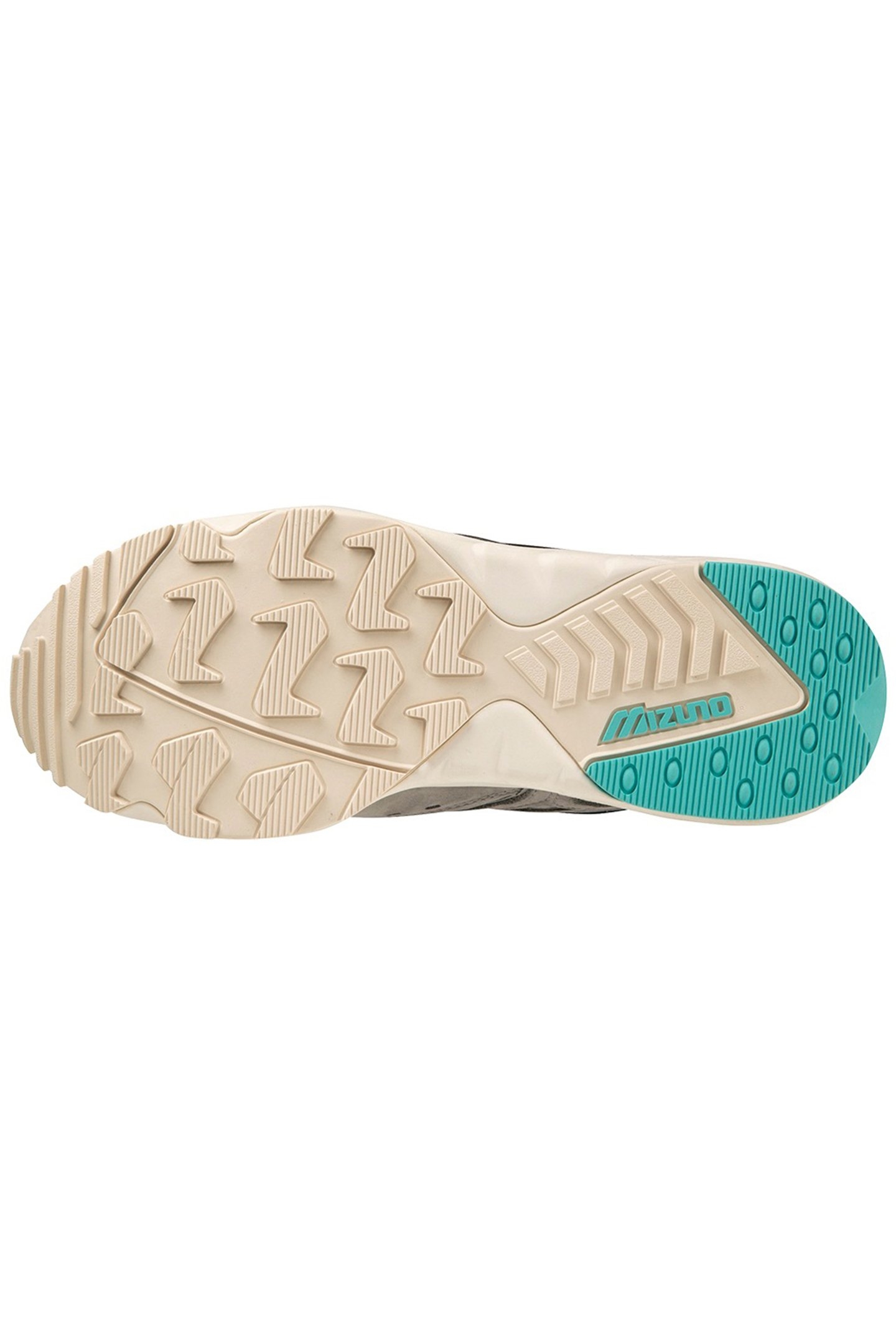 UNISEX SHOE CONTENDER FOOTPATROL IRONGATE/BLK/BGREEN 4