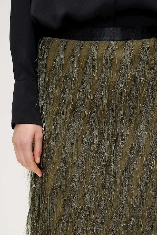FIL COUPE SKIRT LAUREL 6