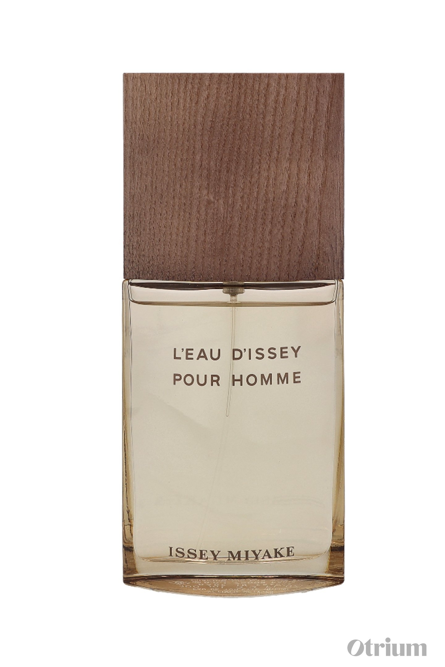 ISSEY MIYAKE - L’EAU D’ISSEY HOMME VÉTIVER - EDT (100ML) 1