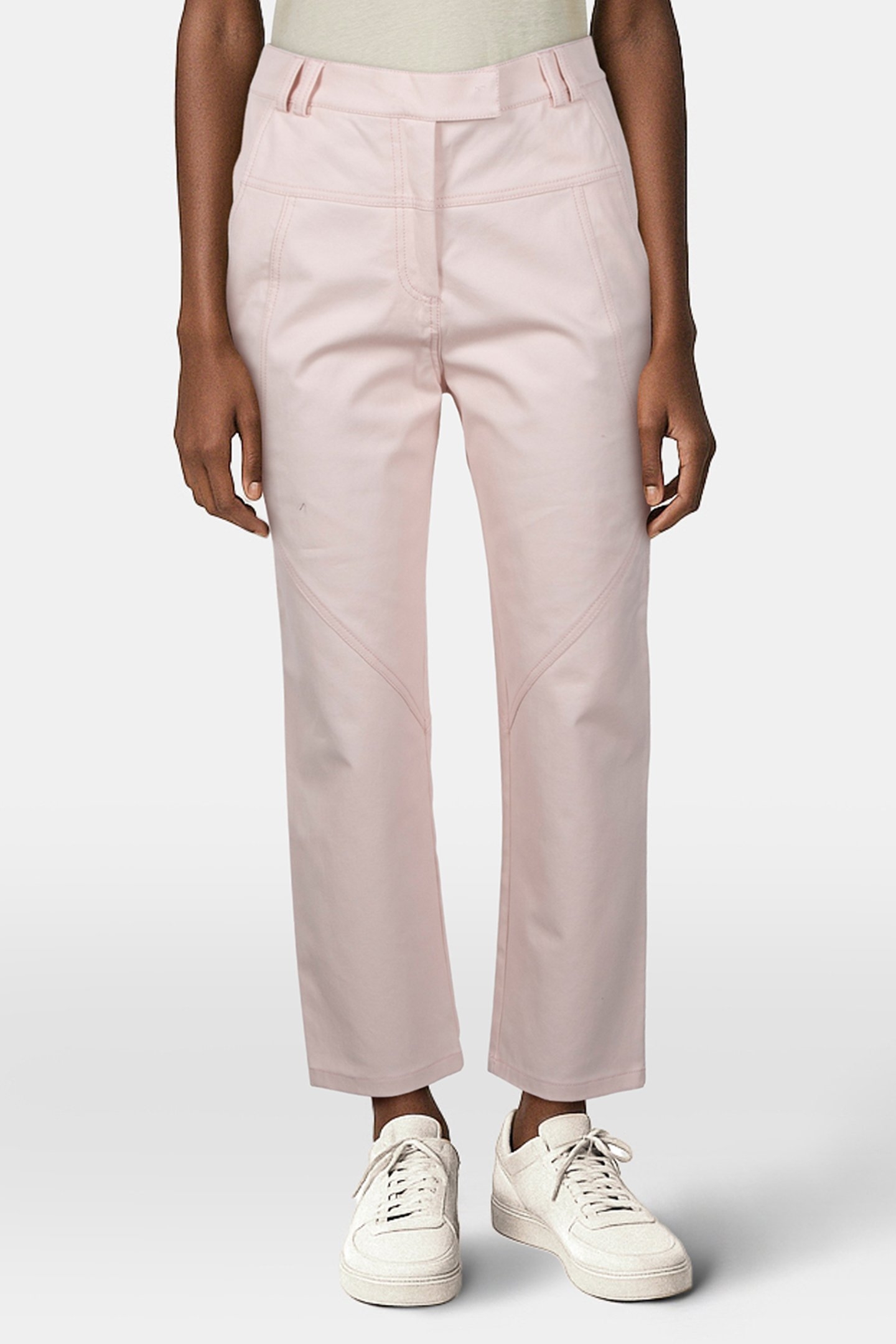 VALO TROUSER LIGHT PINK 1