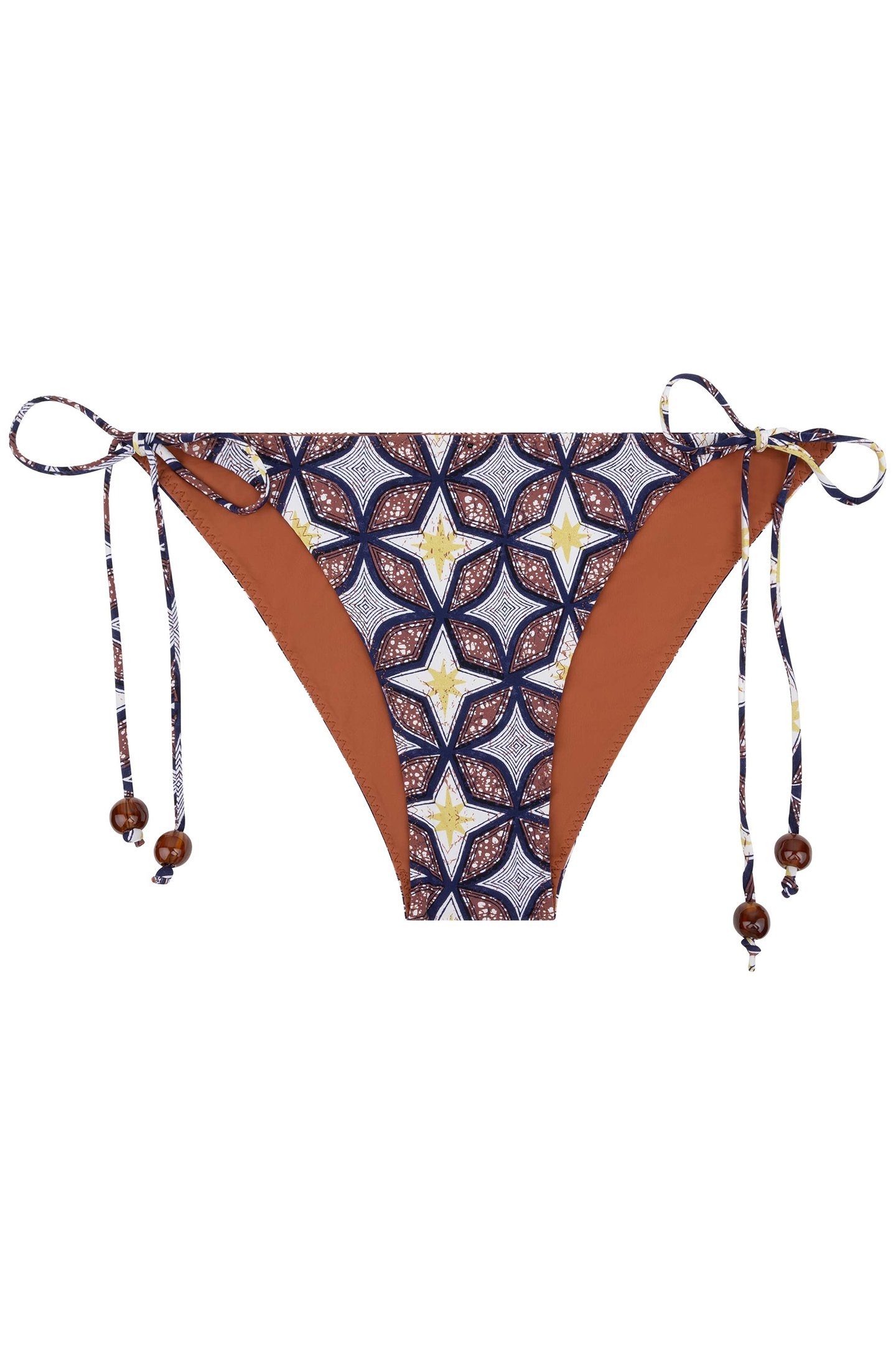 VANITY S BRIEF BLUE 1