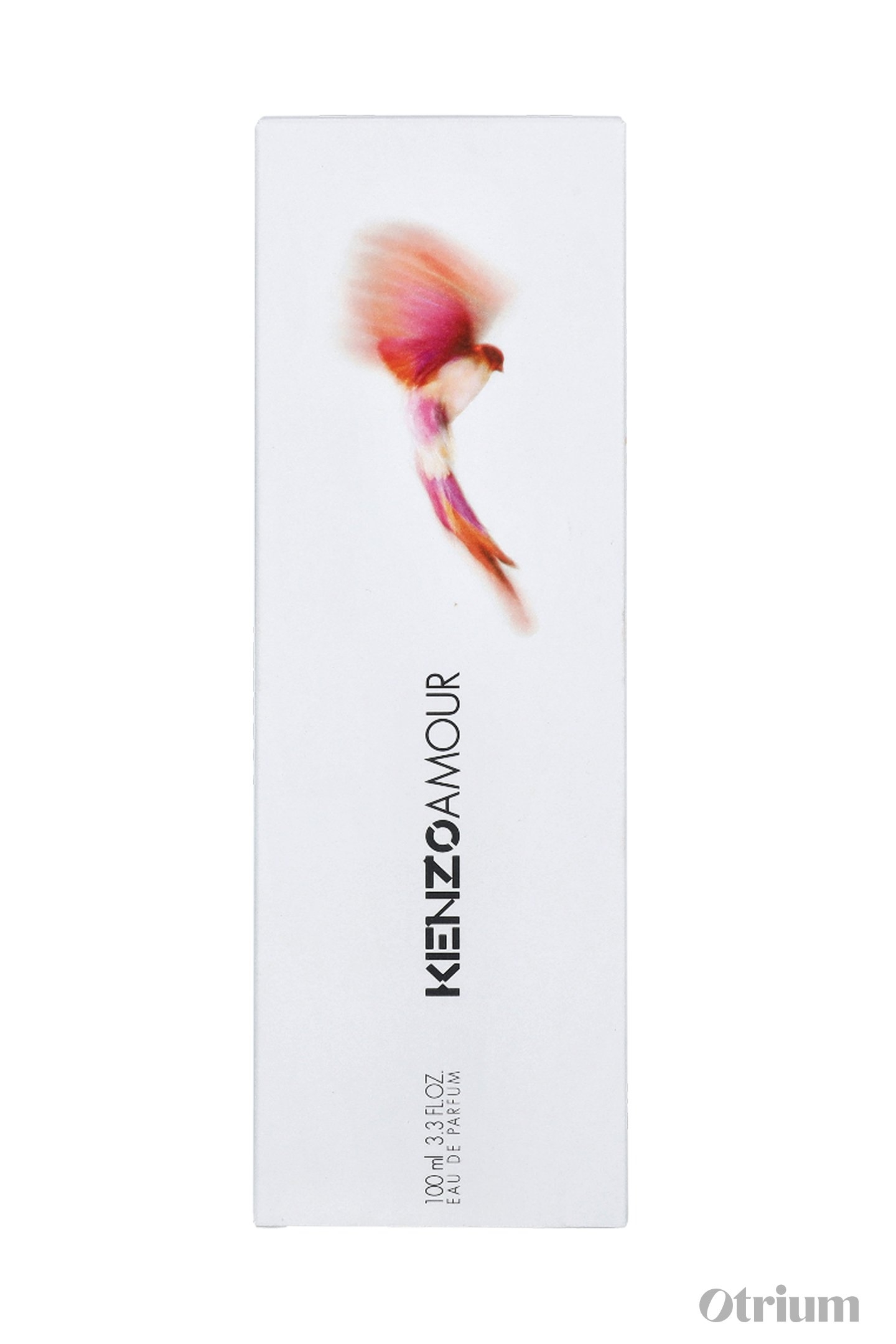 KENZO - AMOUR - EDP (100ML) 3