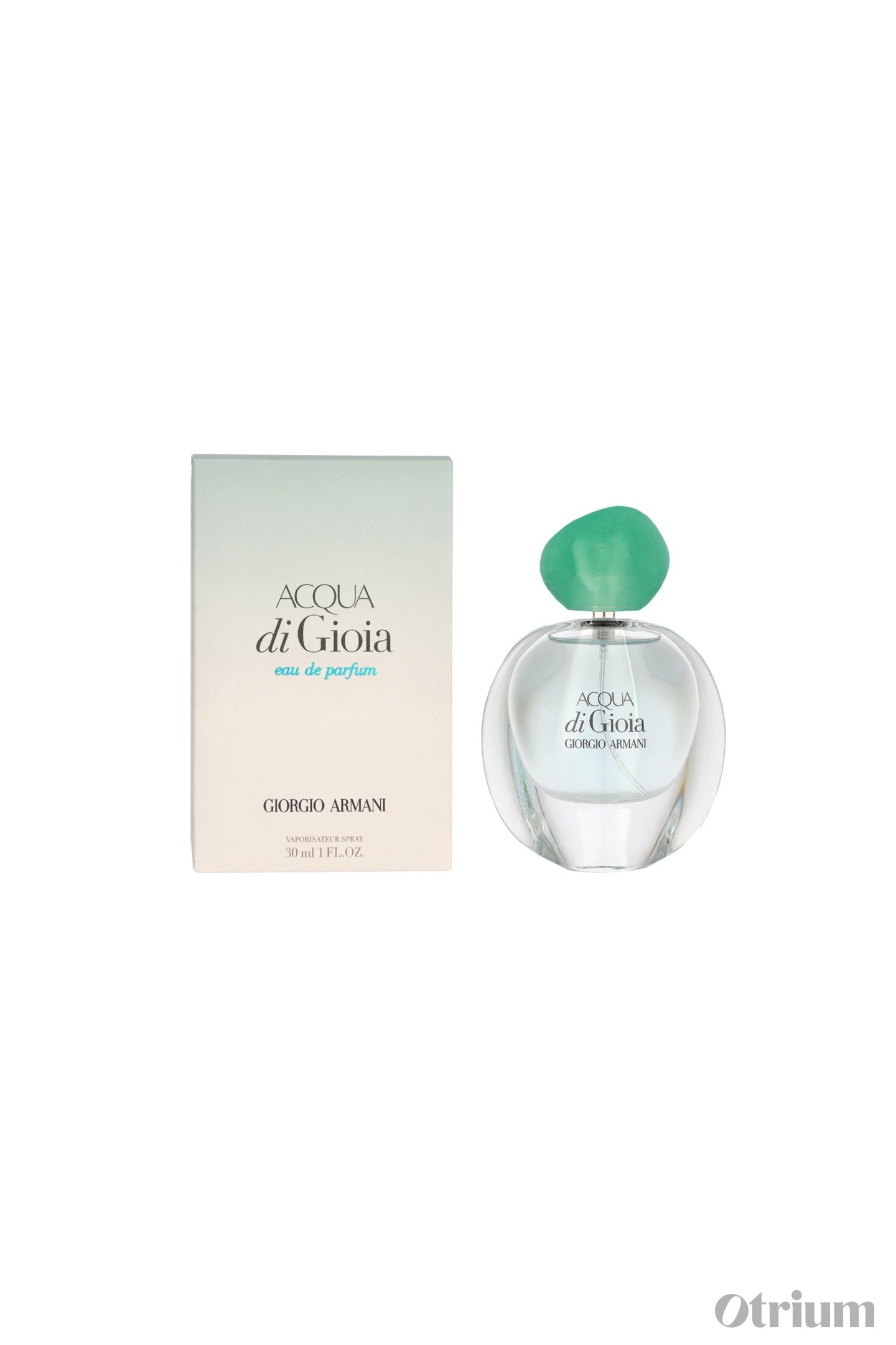 ARMANI - ACQUA DI GIOIA - EDP (30ML) 2