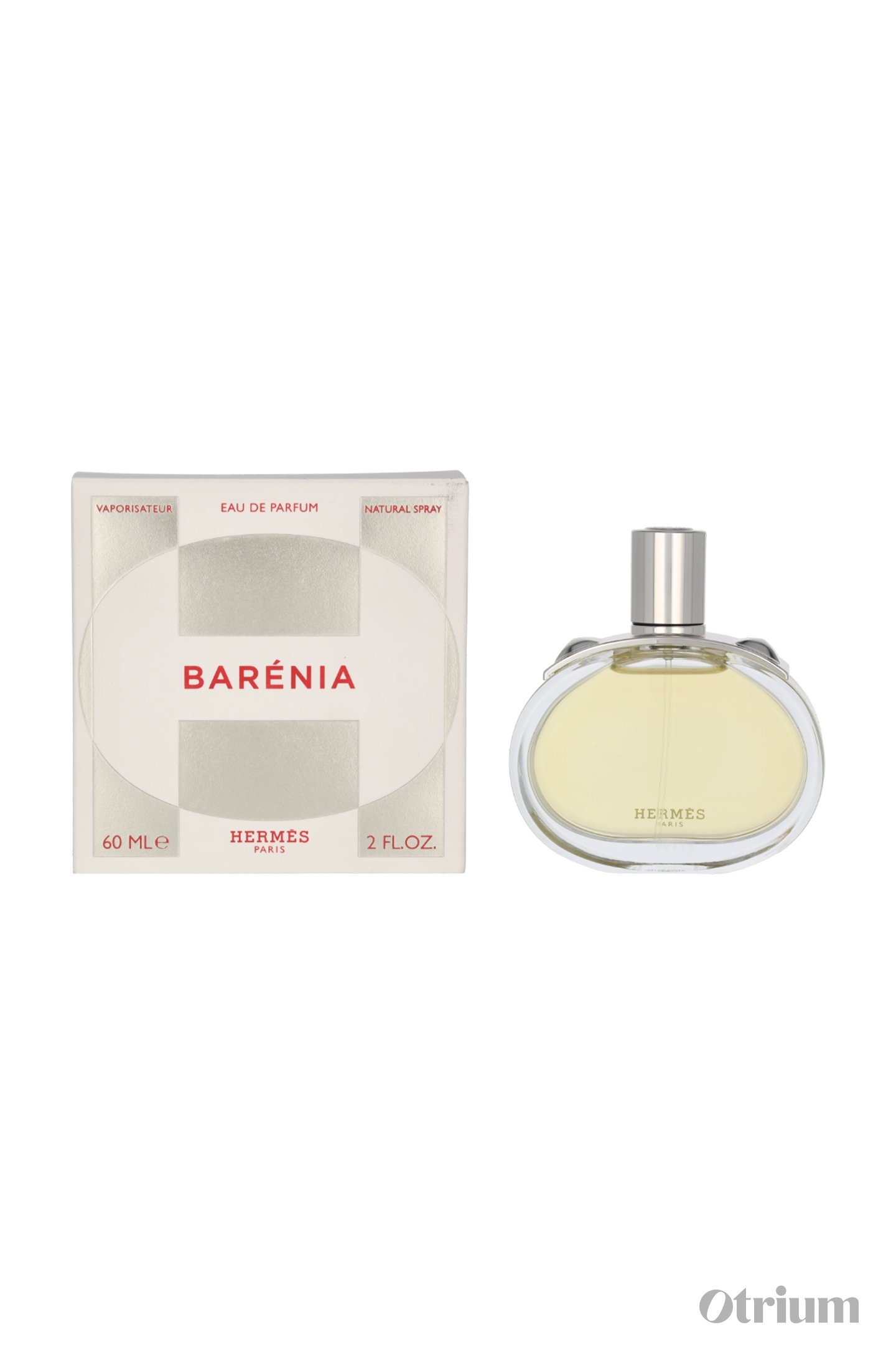 HERMÈS - BARÉNIA - EDP REFILLABLE (60ML) 2
