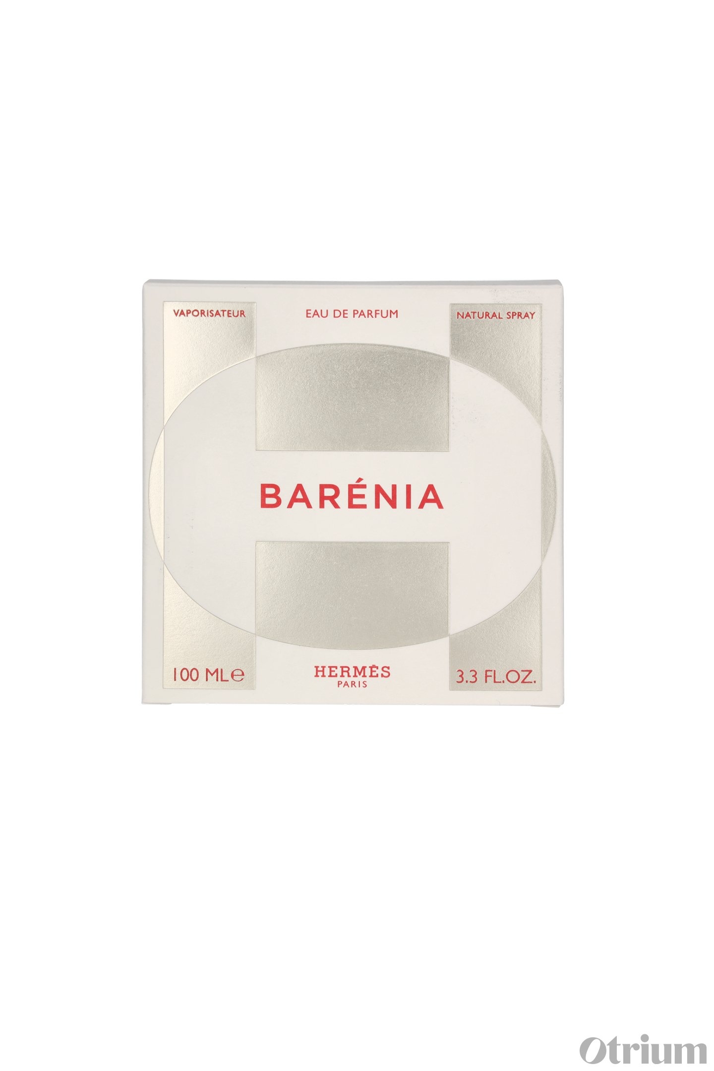 HERMÈS - BARÉNIA - EDP REFILLABLE (100ML) 3