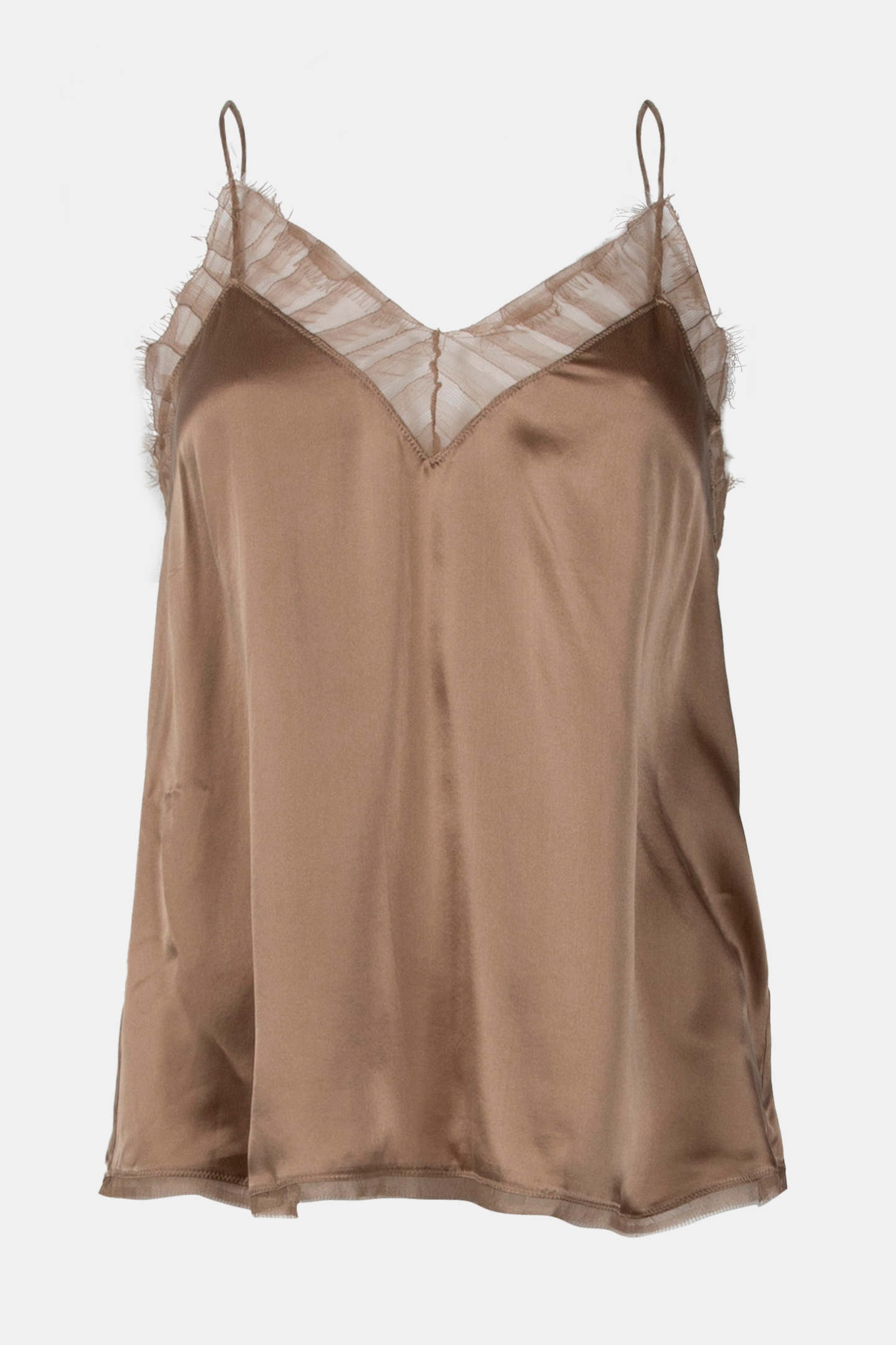 BERWYN TOP CAMEL/BROWN 3