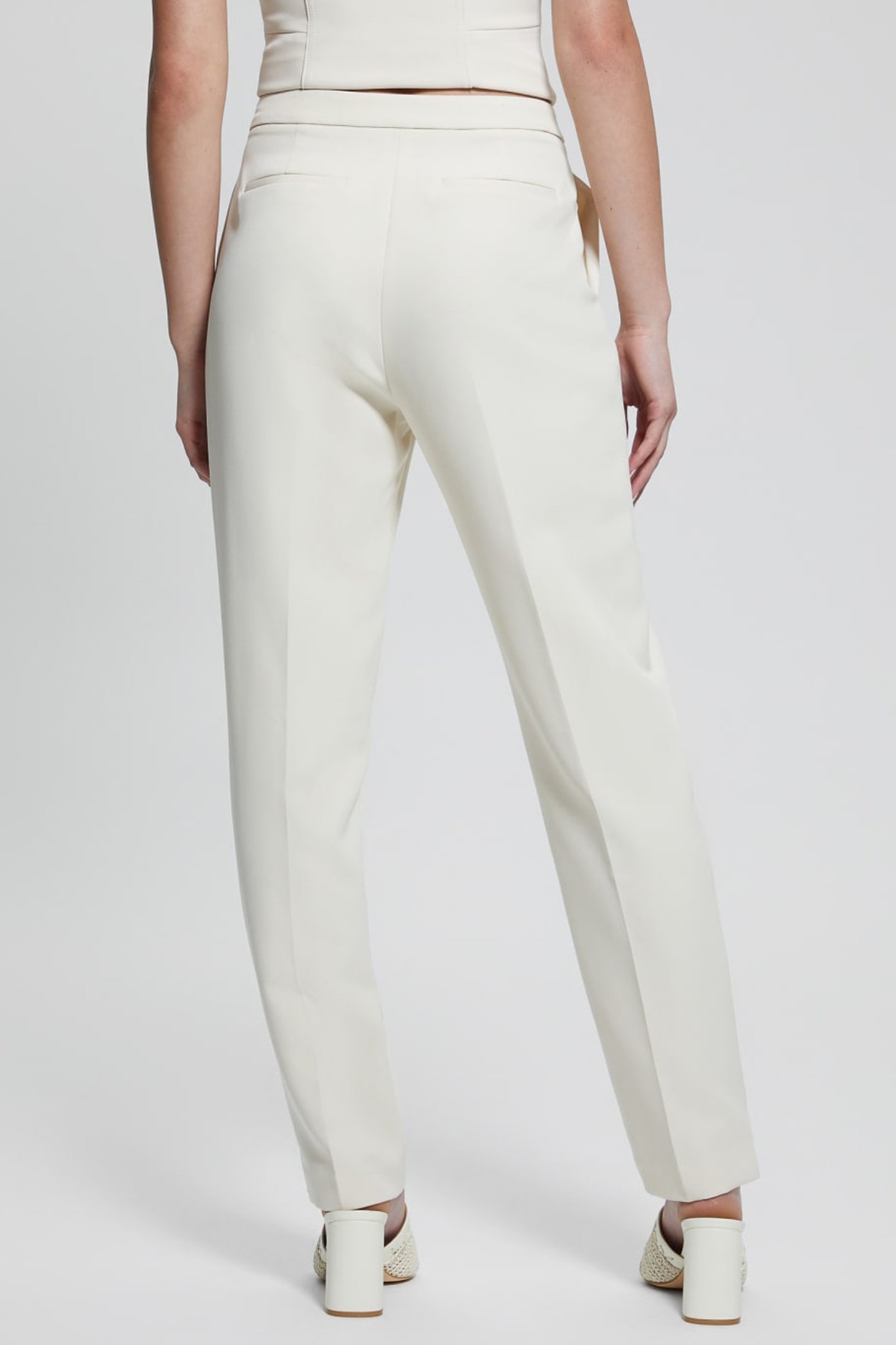 ROBERTA STRUCTURE JO FOAMY TAUPE 2