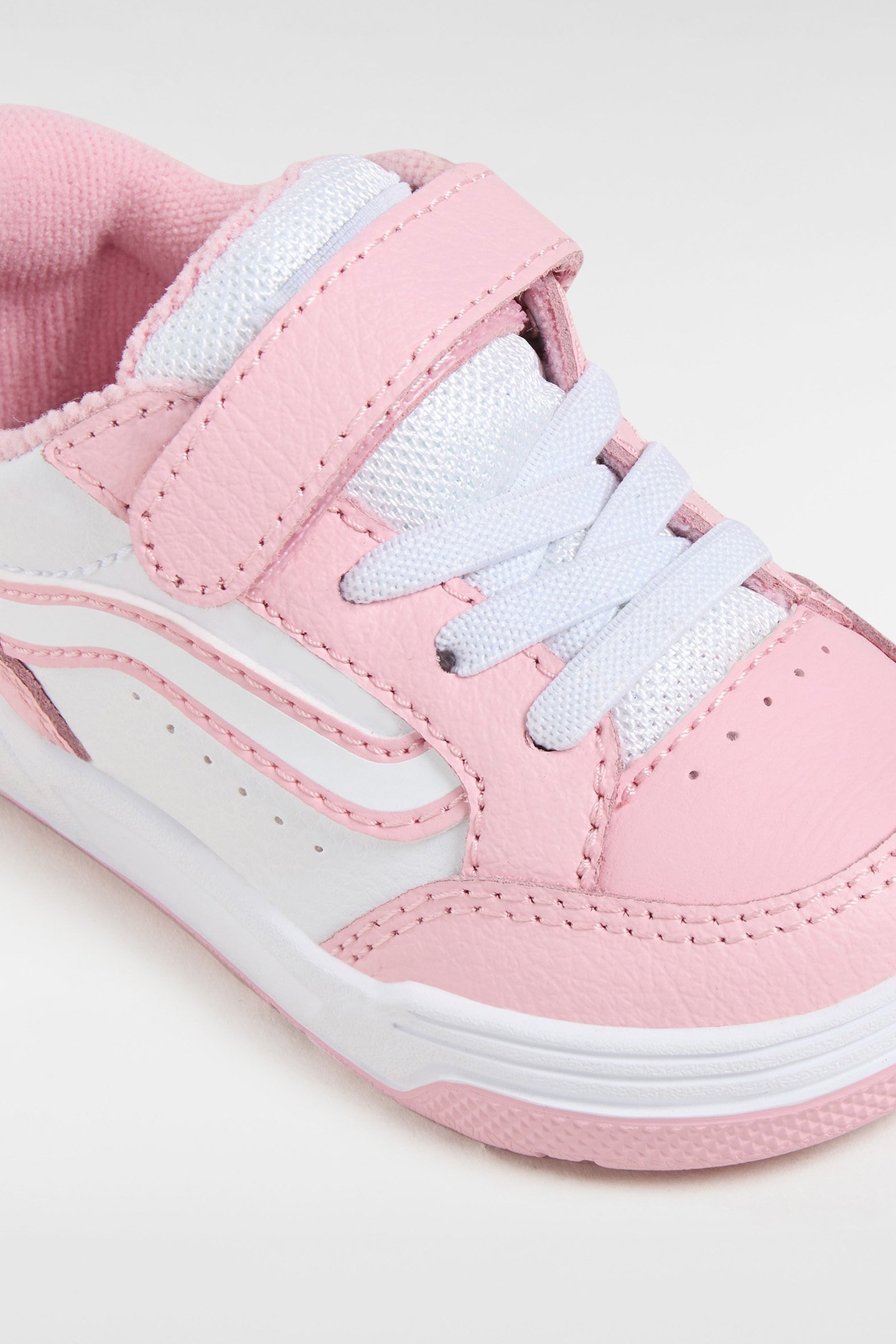 TODDLER HYLANE PINK/WHITE 4