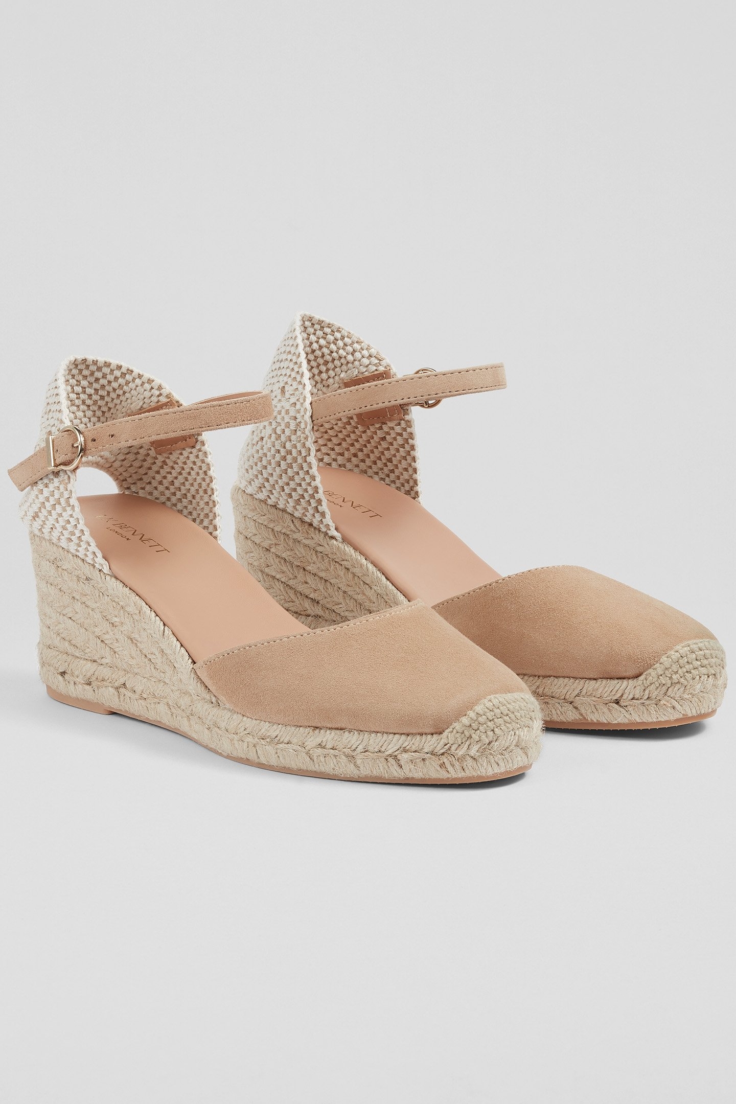 CS MARISSA BUCKLE ESPADRI TRENCH 2