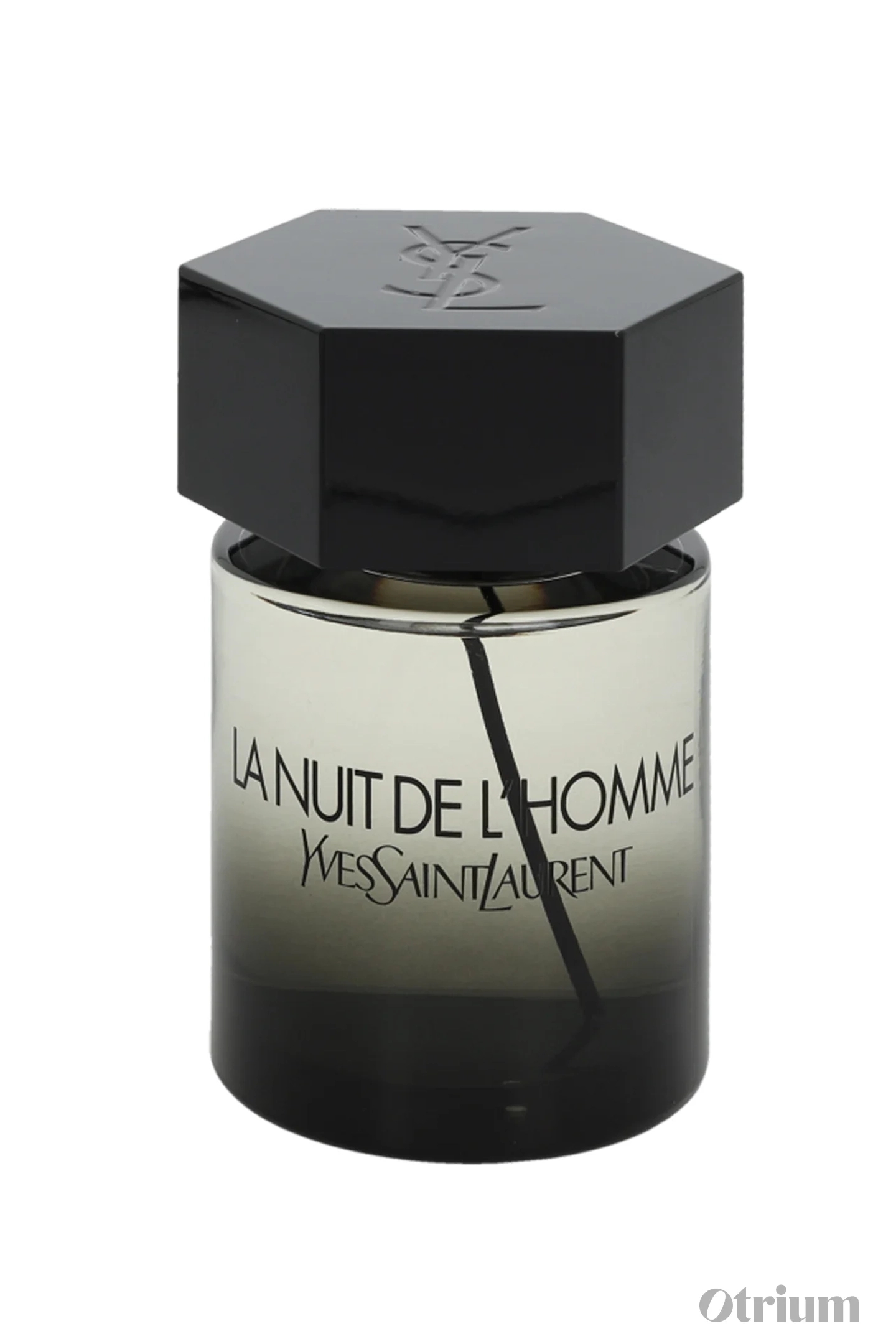 YSL YVES SAIT LAURENT - LA NUIT DE L'HOMME - EDT (200ML) 1