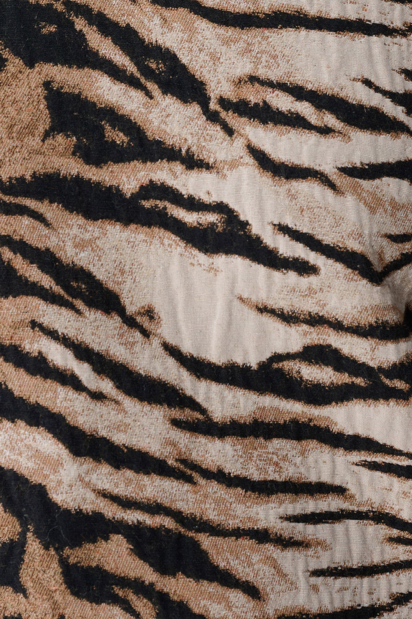 LM-SBTIGER JACQUARD DRESS VARIOUS 7