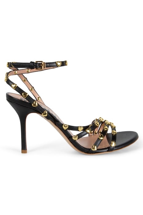 SAN.LOD.TR MN64/85 VITELLO NERO 1