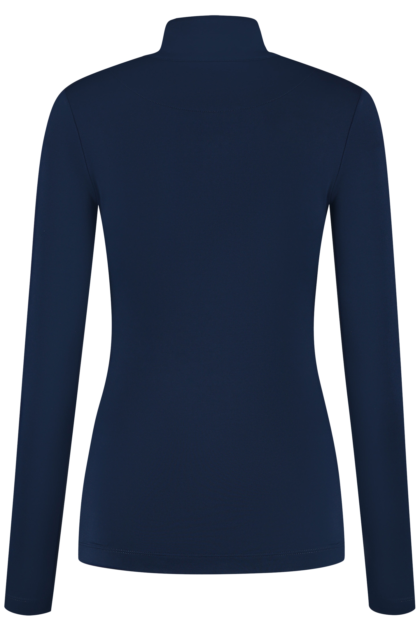 GUMEKO SKI PULLY NAVY 2