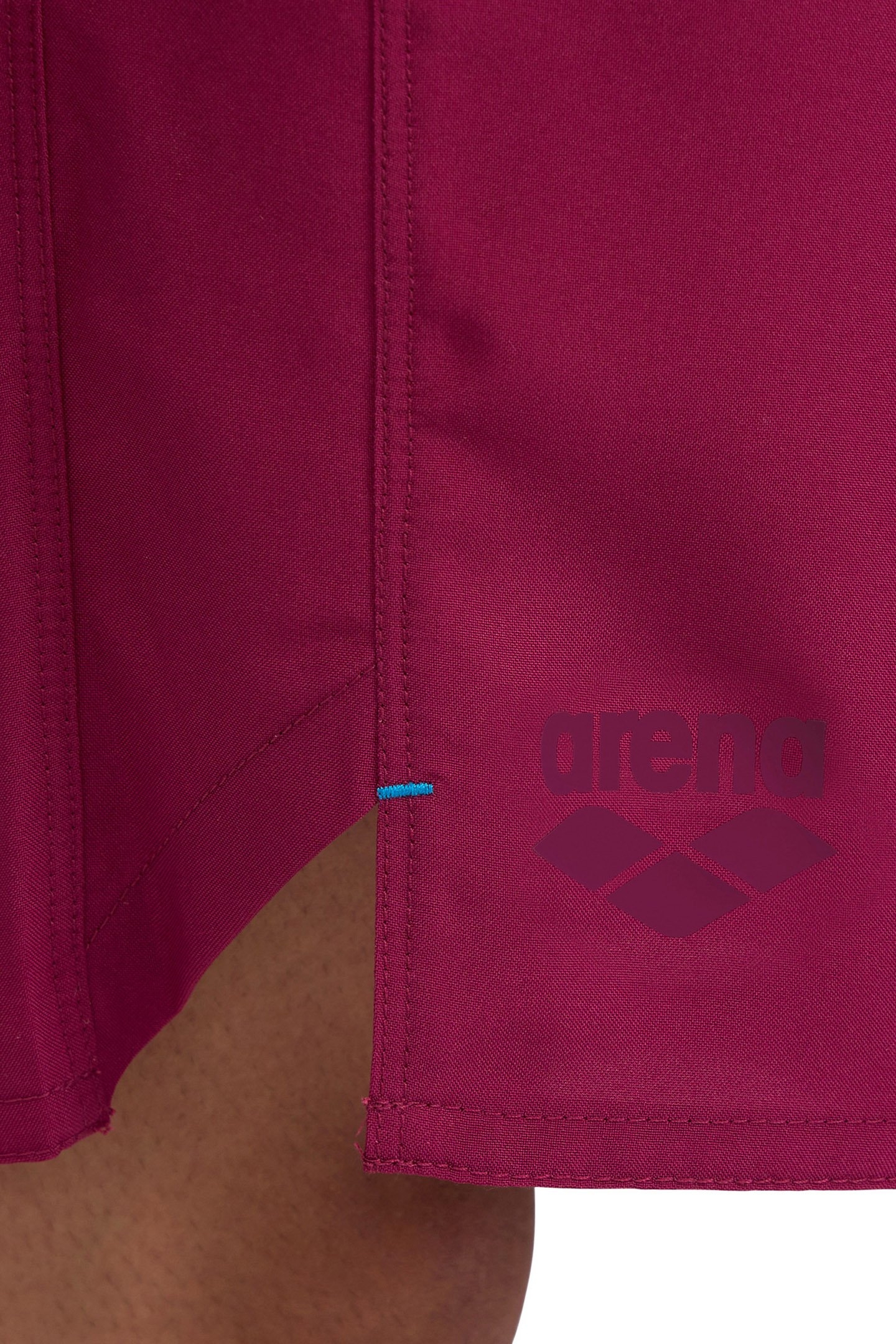 TEAM BERMUDA PANEL RED FANDANGO 7