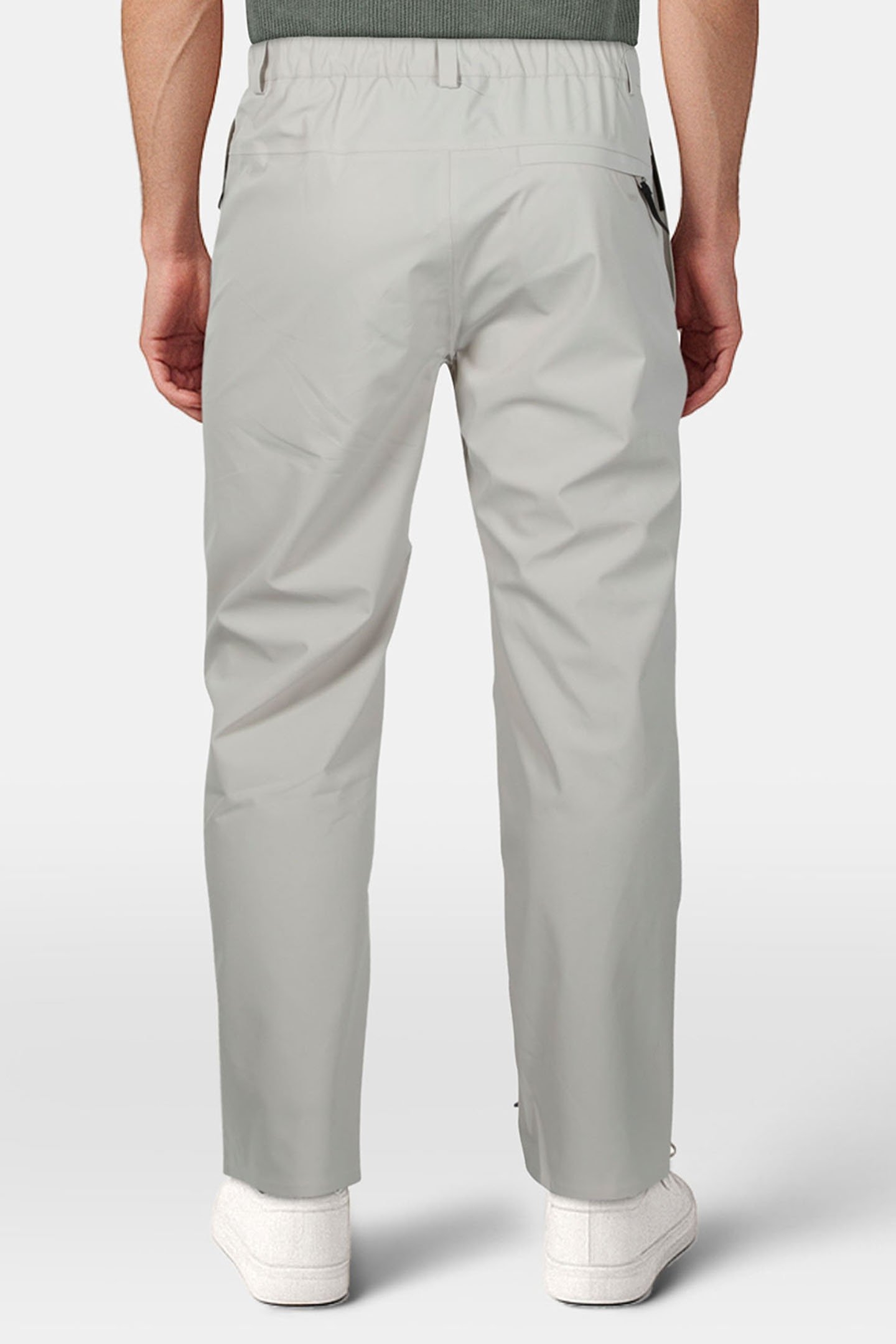 UNISEX SUVA HARDSHELL PANTS REGULAR W3 MATRIX 5
