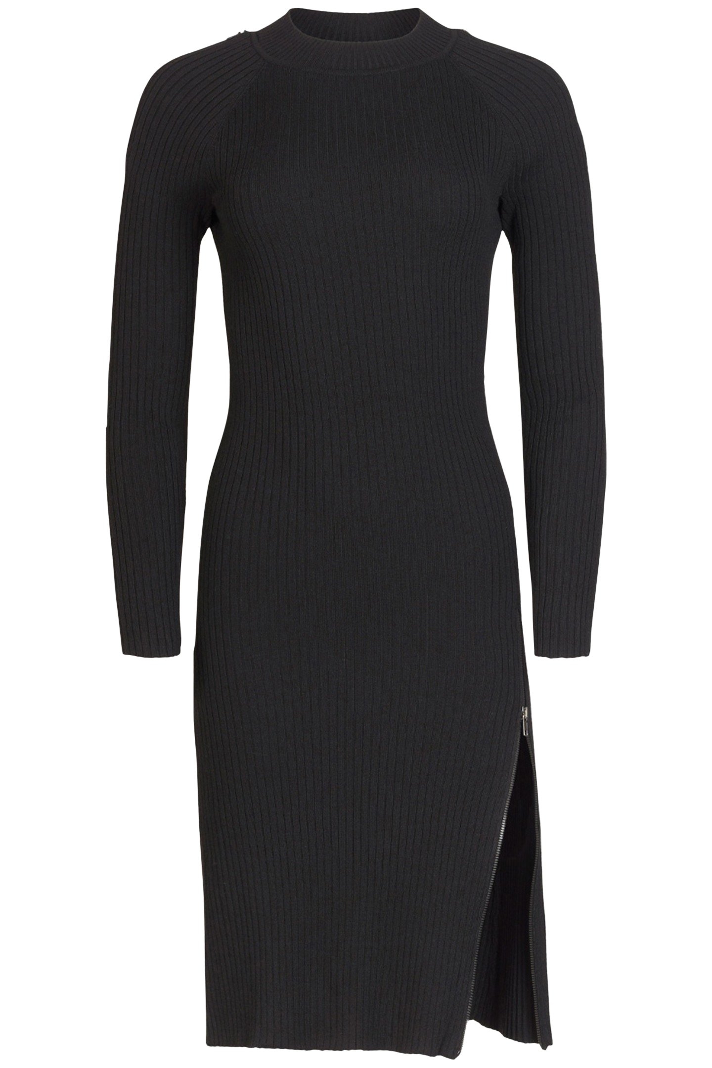 ECUSSON ROBE BLACK 2