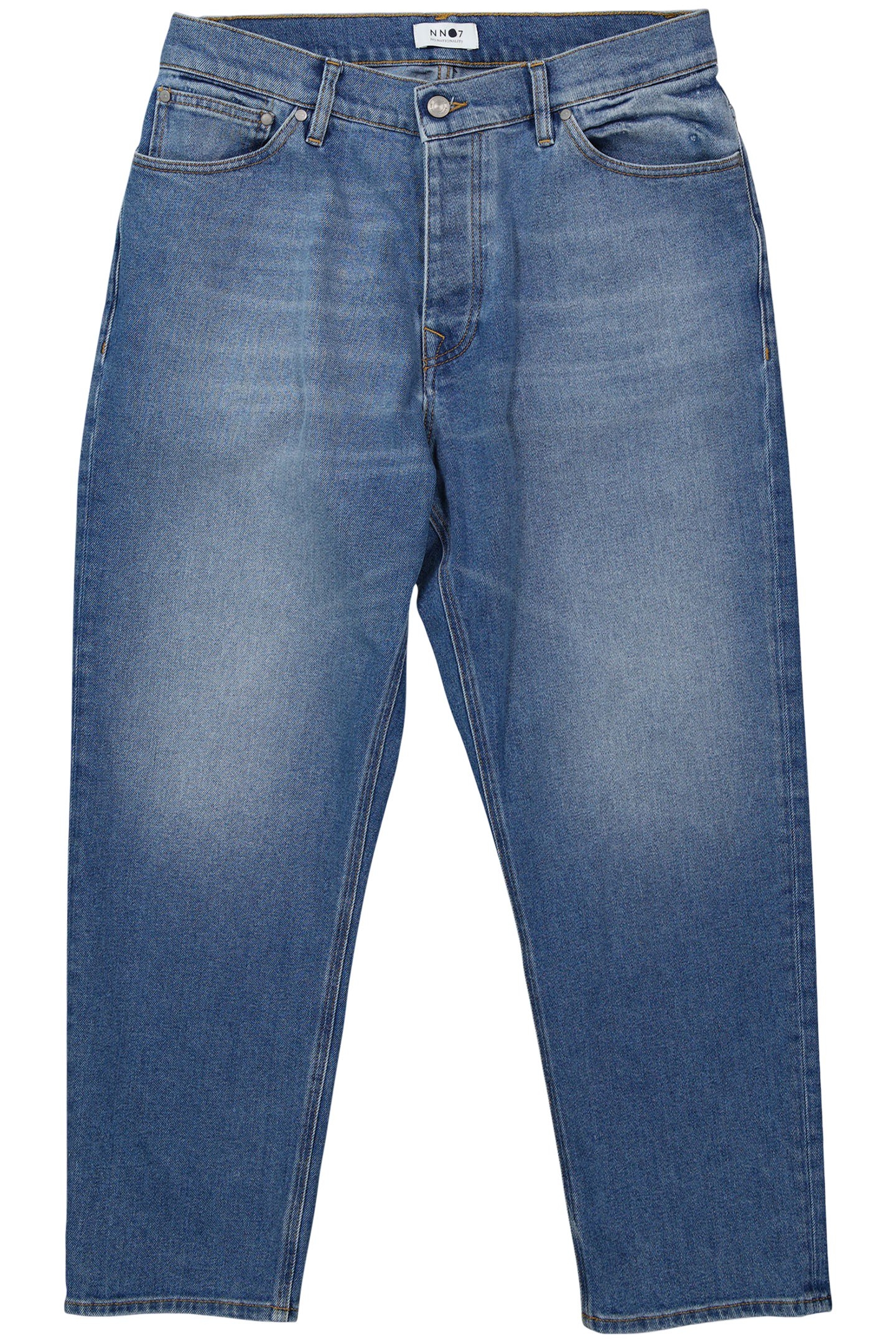 FREY 1854 MEDIUM INDIGO 1