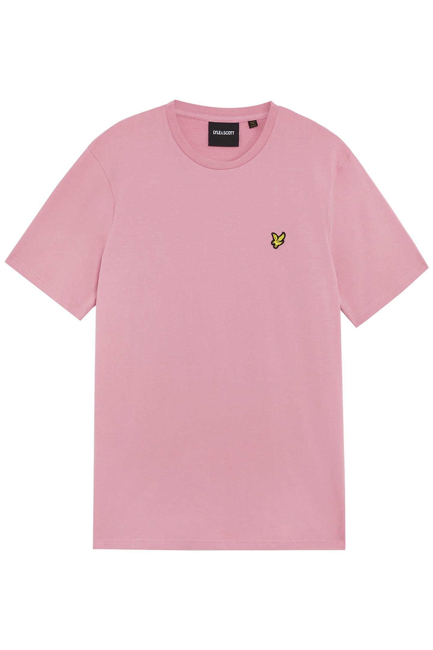 PLAIN T-SHIRT GARDEN ROSE 4