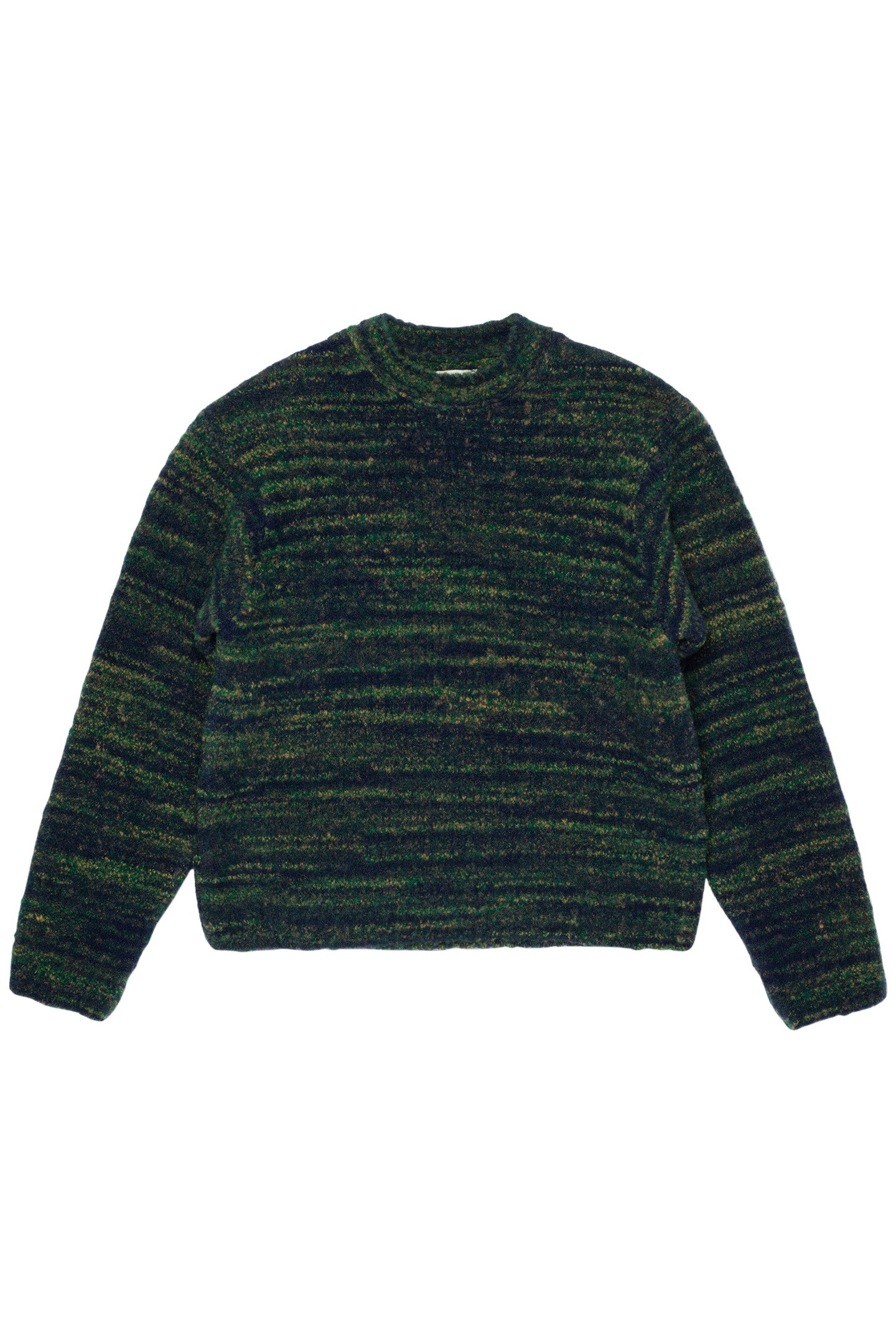 GURRA BOUCLE SWEATER MULTI 3