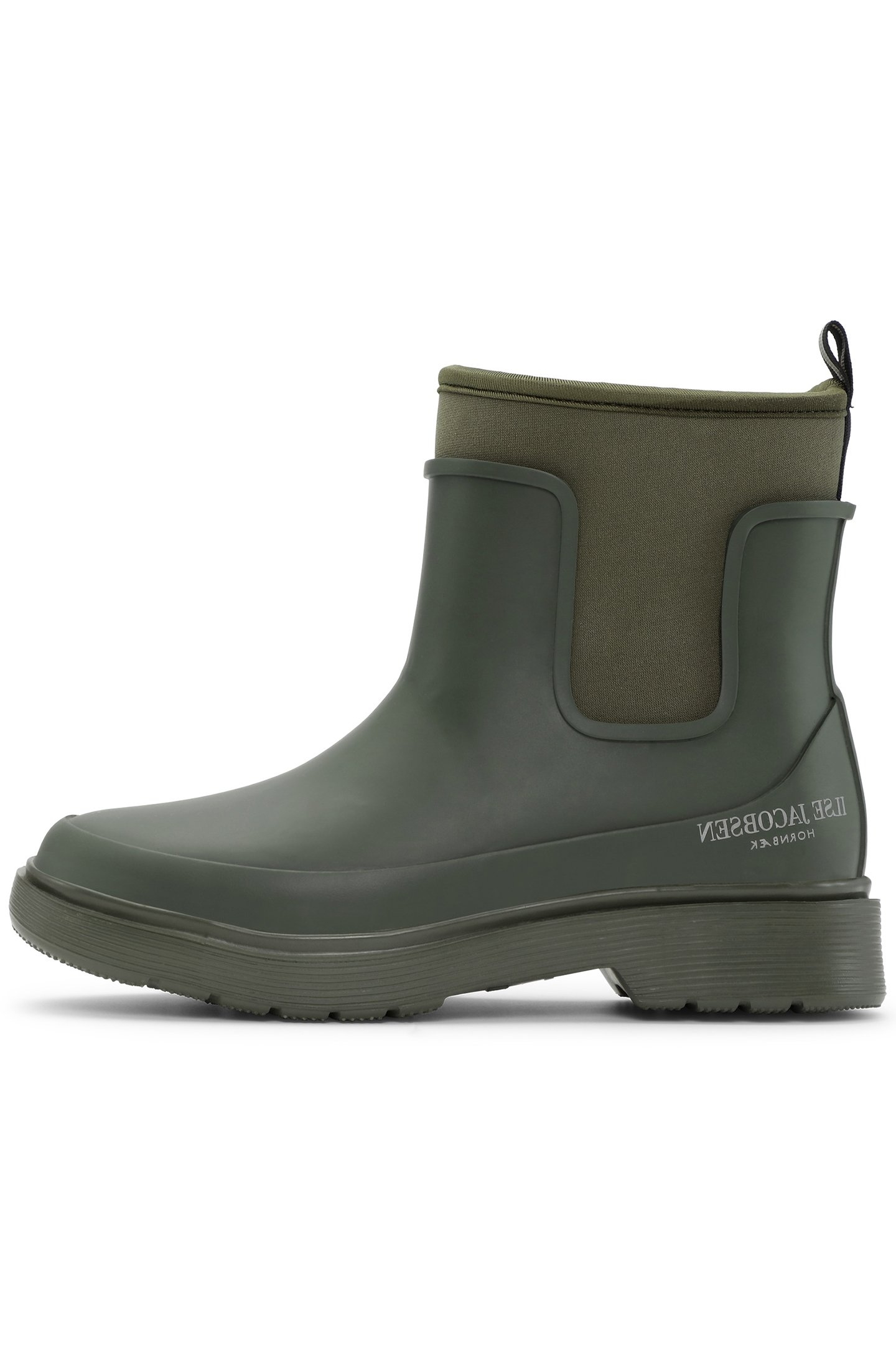 RUBAIR RAINBOOTS ARMY 1