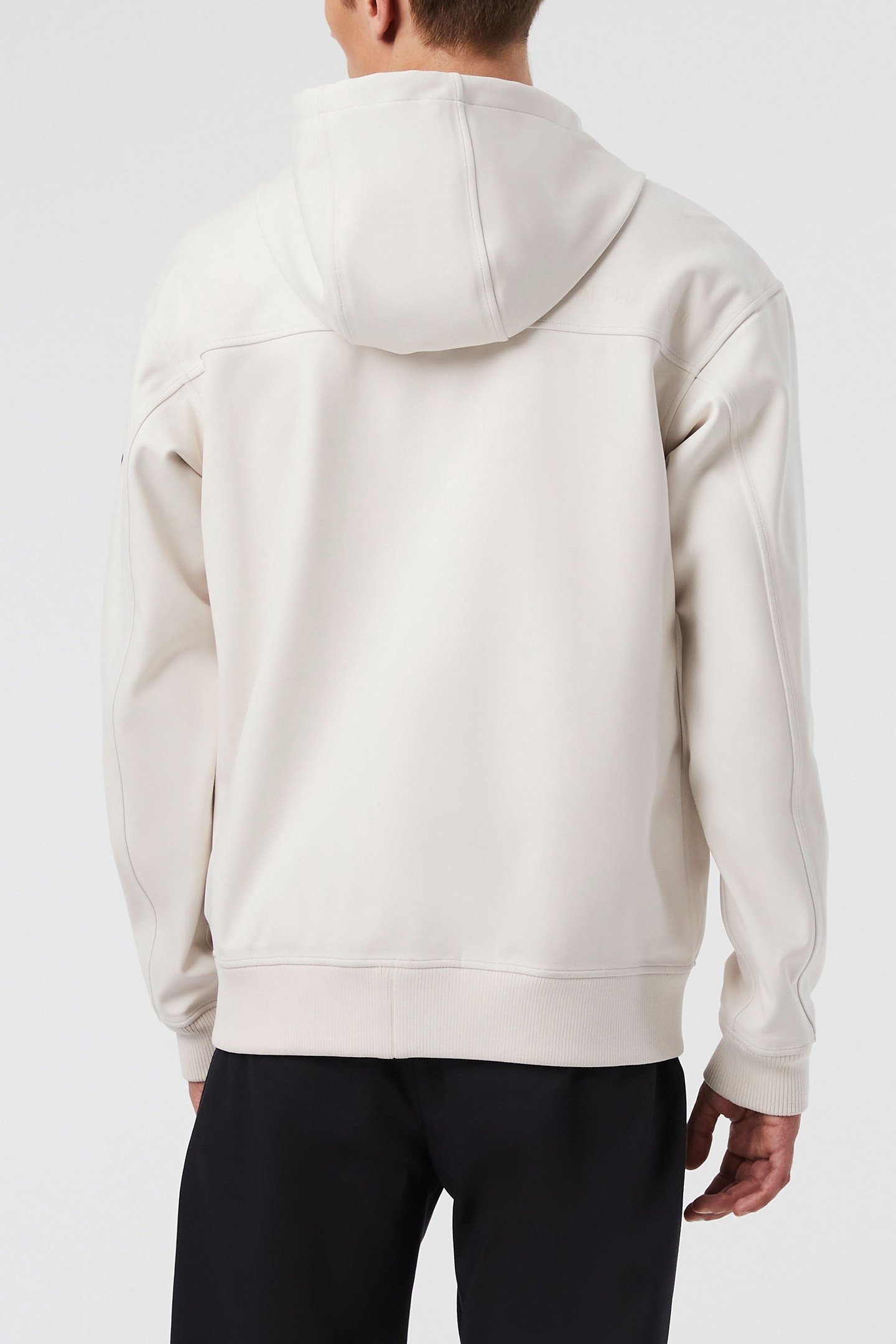 SROTE V1.Y7.01 JACKET OFF WHITE 2