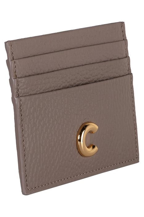 CARD HOLDER IN LEATHER 3
