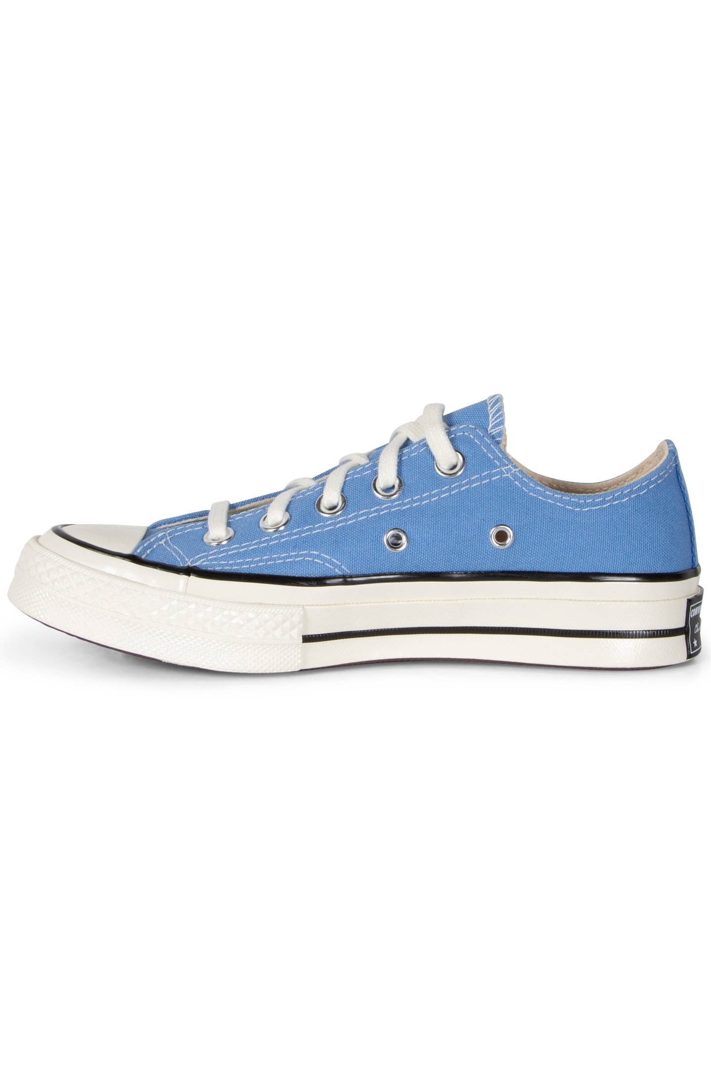 UNISEX CHUCK 70 OPEN SKY/EGRET/BLACK 3