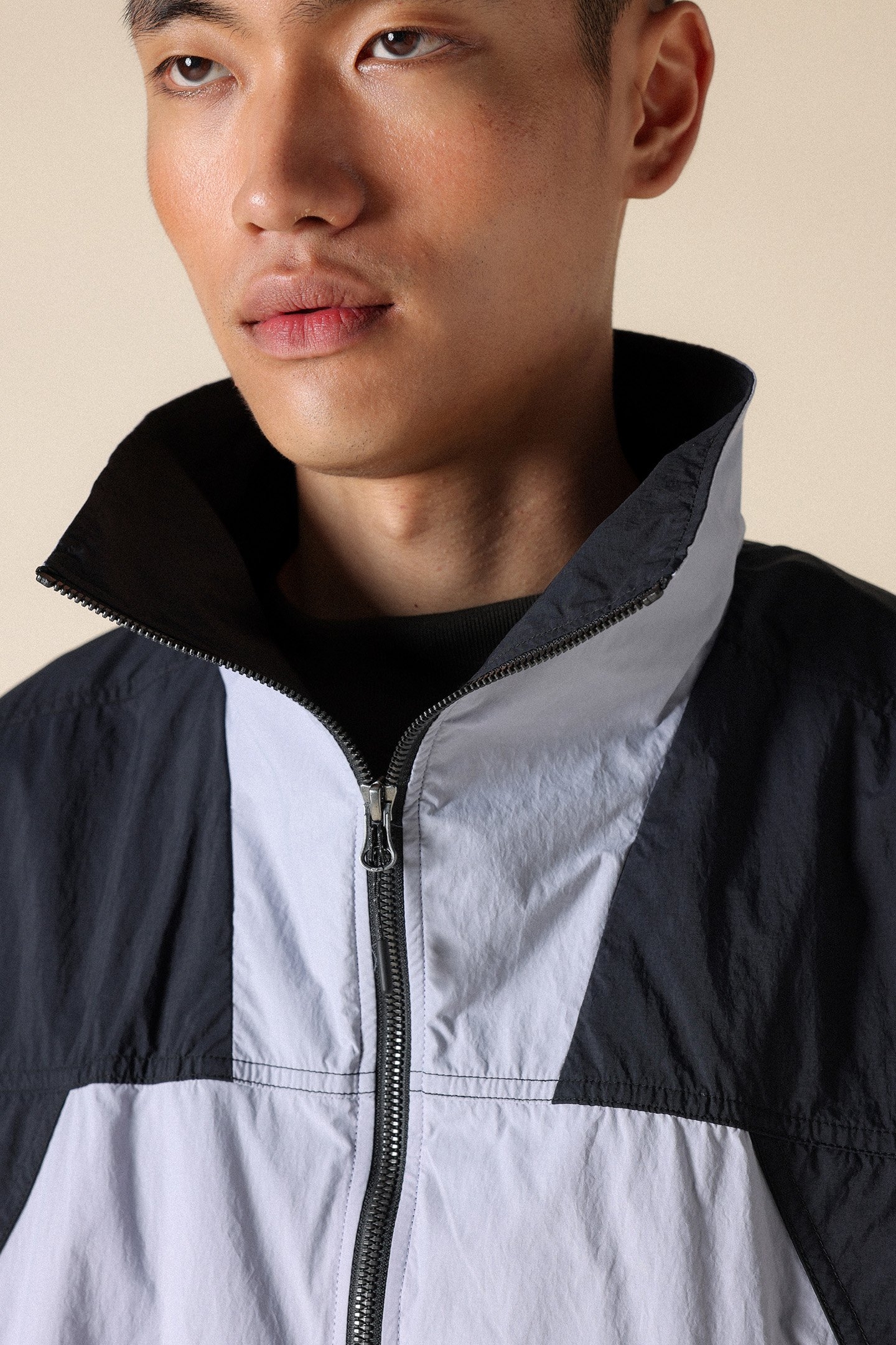 SL WR LIGHT WINDBREAKER UNISEX THISTLE 5