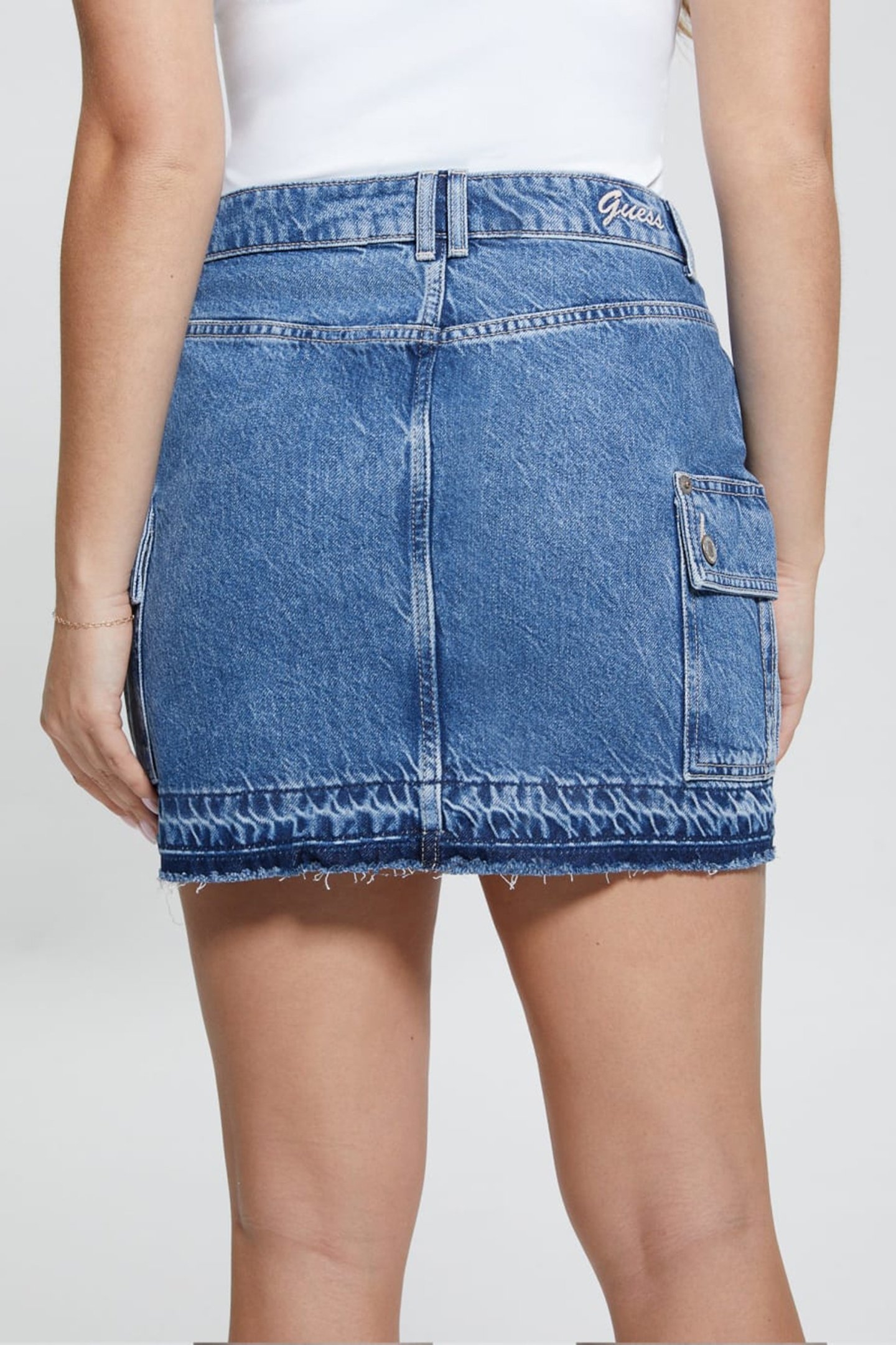 VIVETTE SKIRT THE MARITIME 7