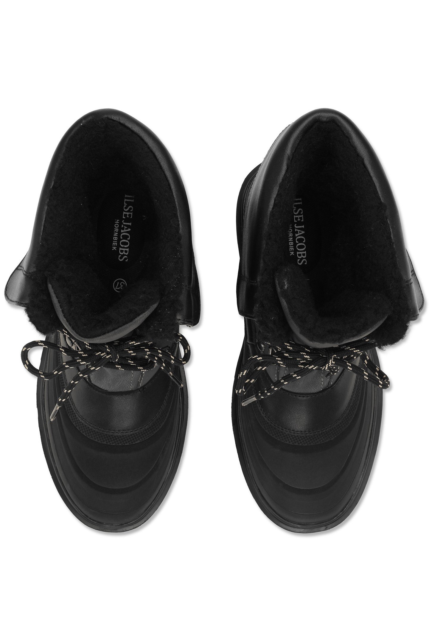 EXPLOR WINTER BOOTS BLACK 3