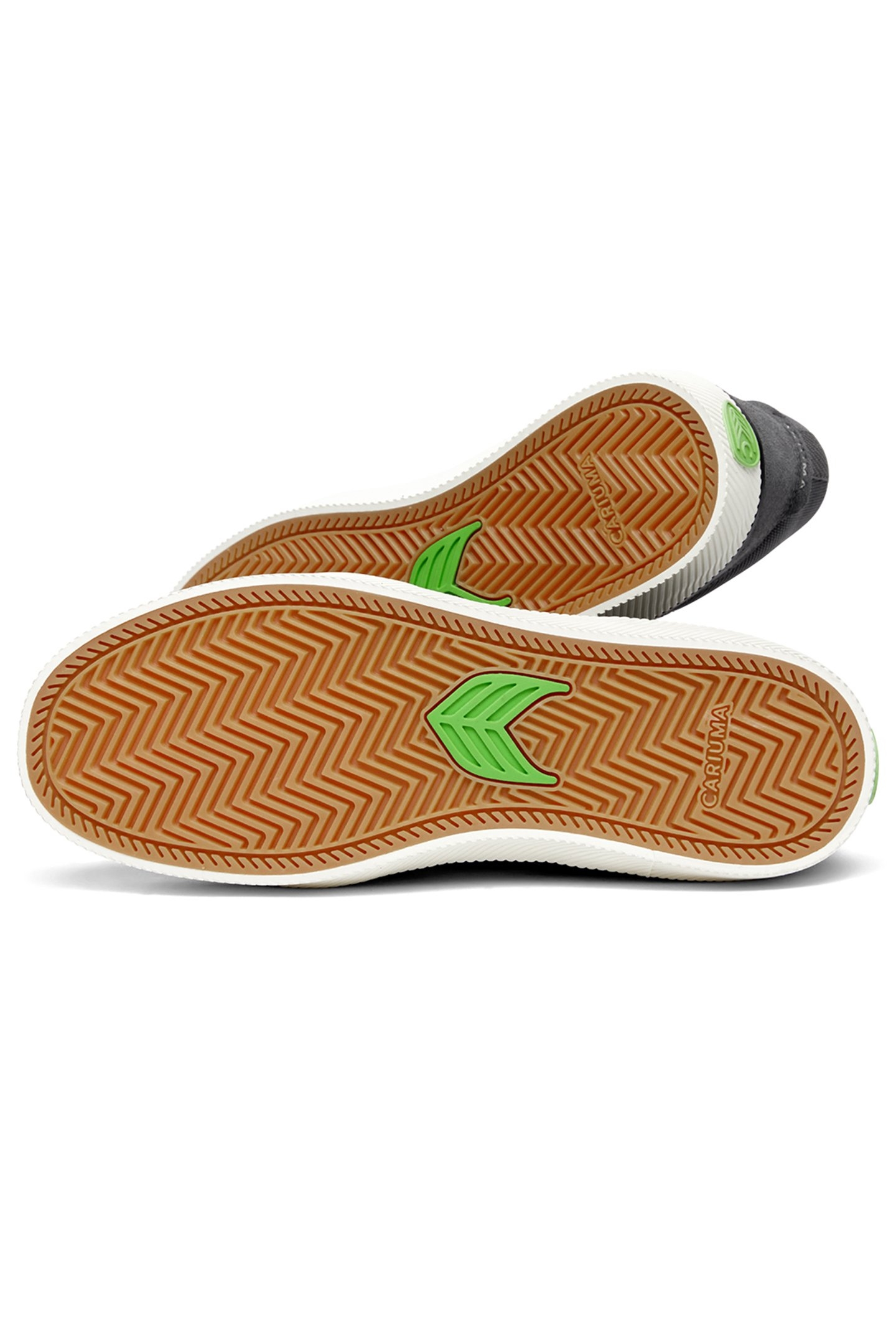 VALLELY PRO MAGNET GREY SUEDE AND CORDURA IVORY LOGO SNEAKER 4